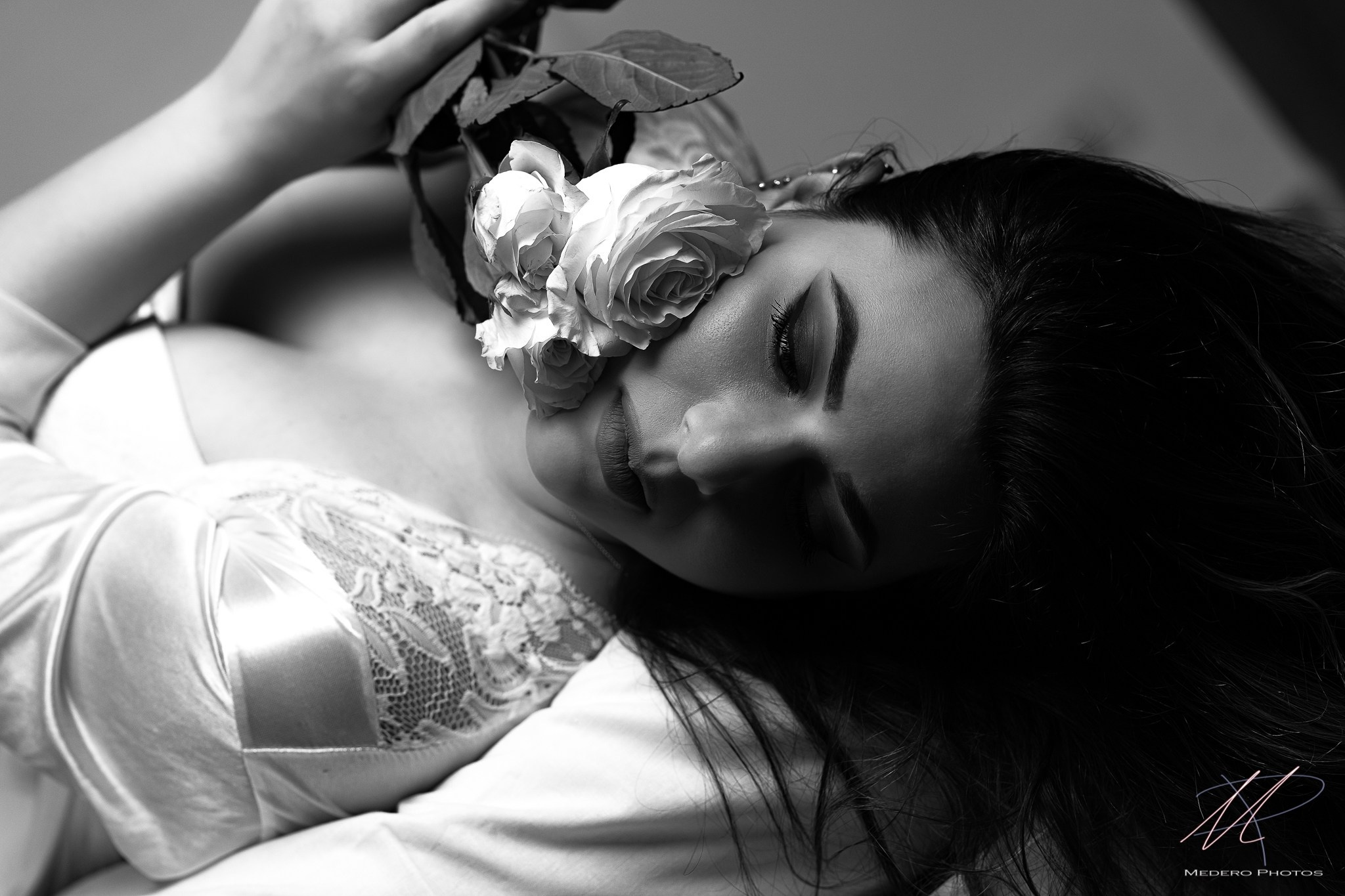 Giulia. Medero Photos