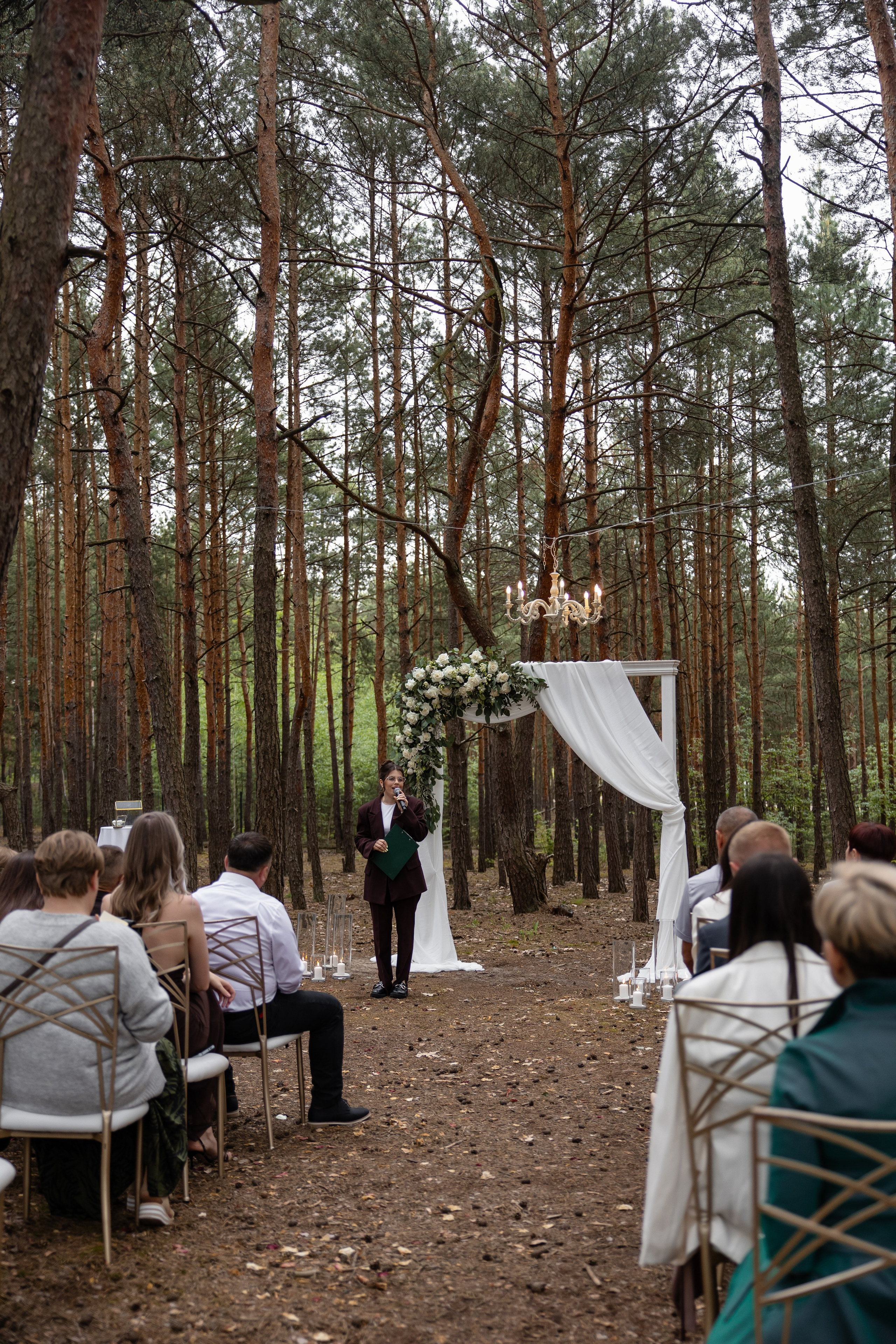 Василь + Іванна. Весільний, сімейний фотограф Варшава