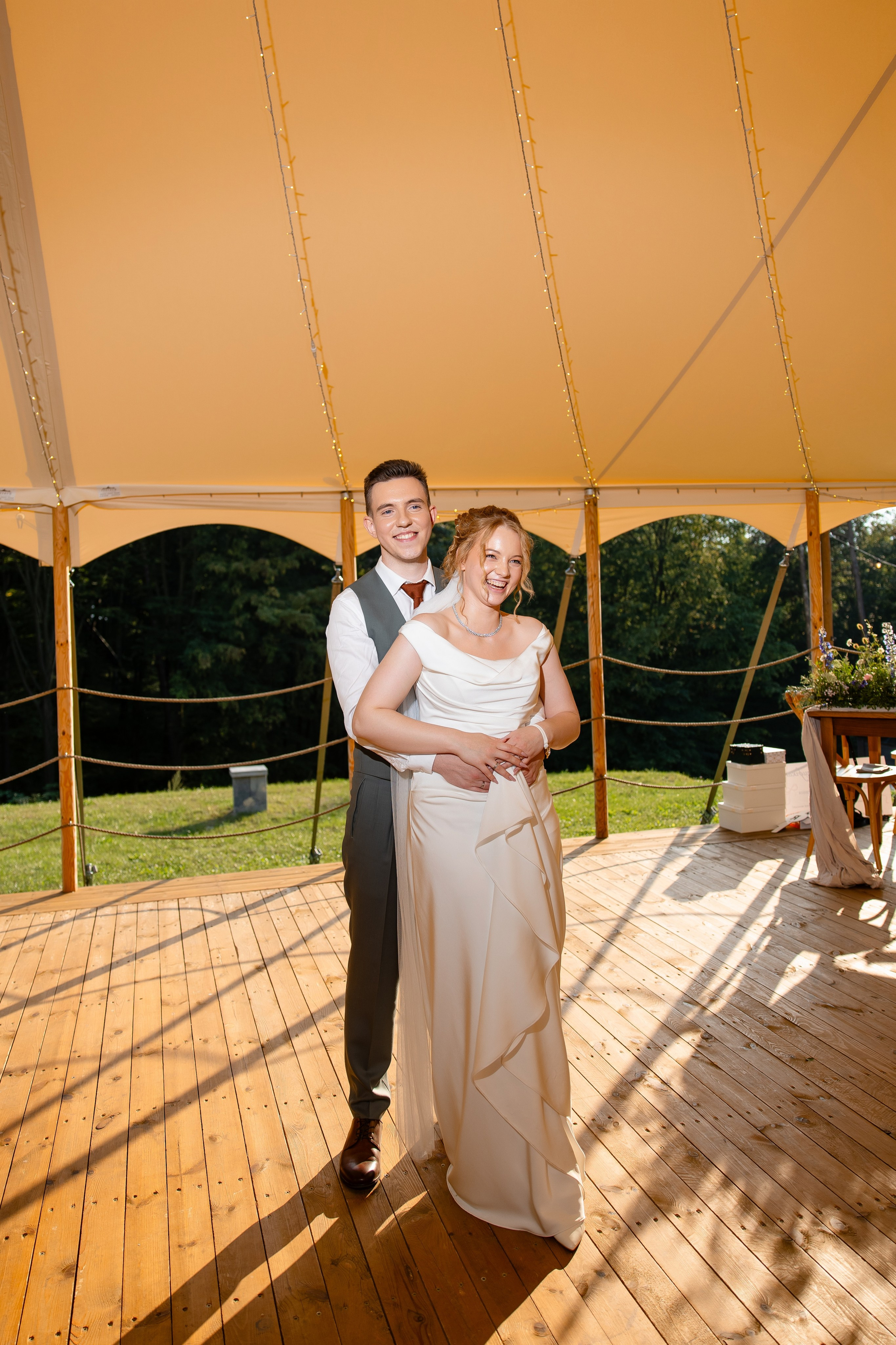 Назар + Олена. Весільний, сімейний фотограф Варшава