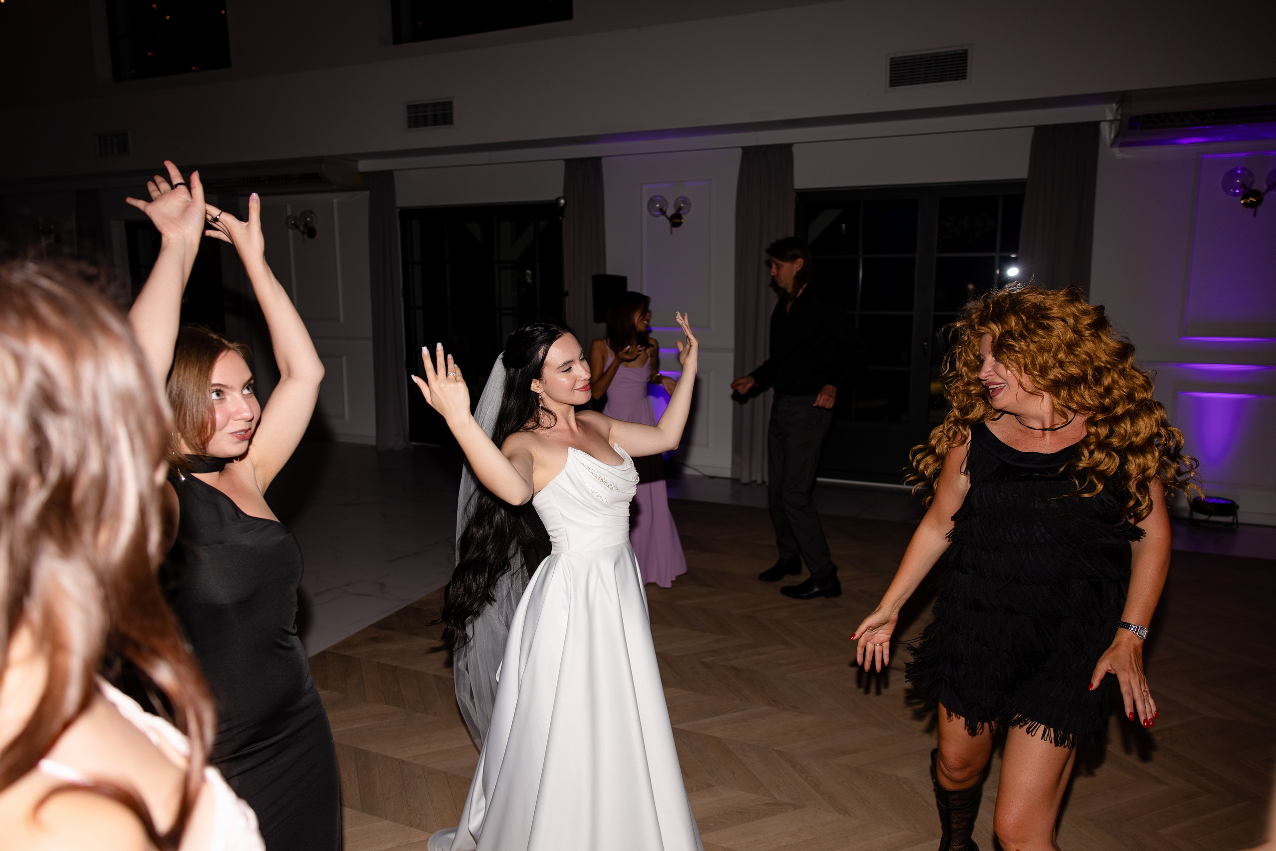 Діма + Валерія. Весільний, сімейний фотограф Варшава