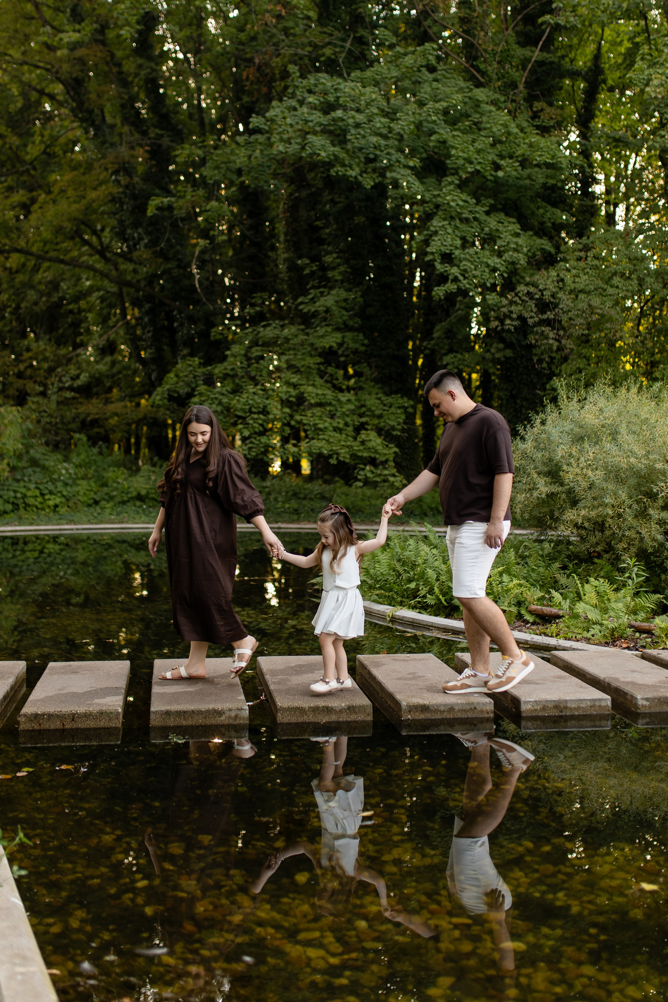 Мія Юлія Іван. Весільний, сімейний фотограф Варшава