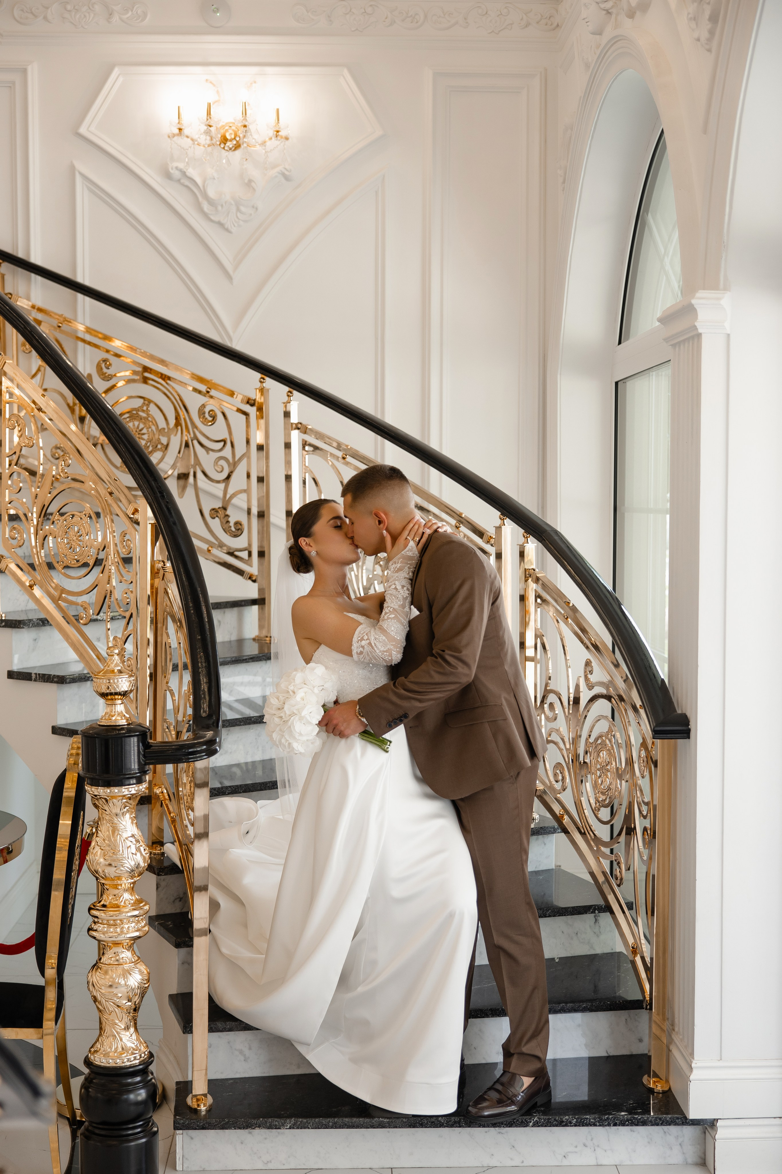 Ігор + Тая. Весільний, сімейний фотограф Варшава