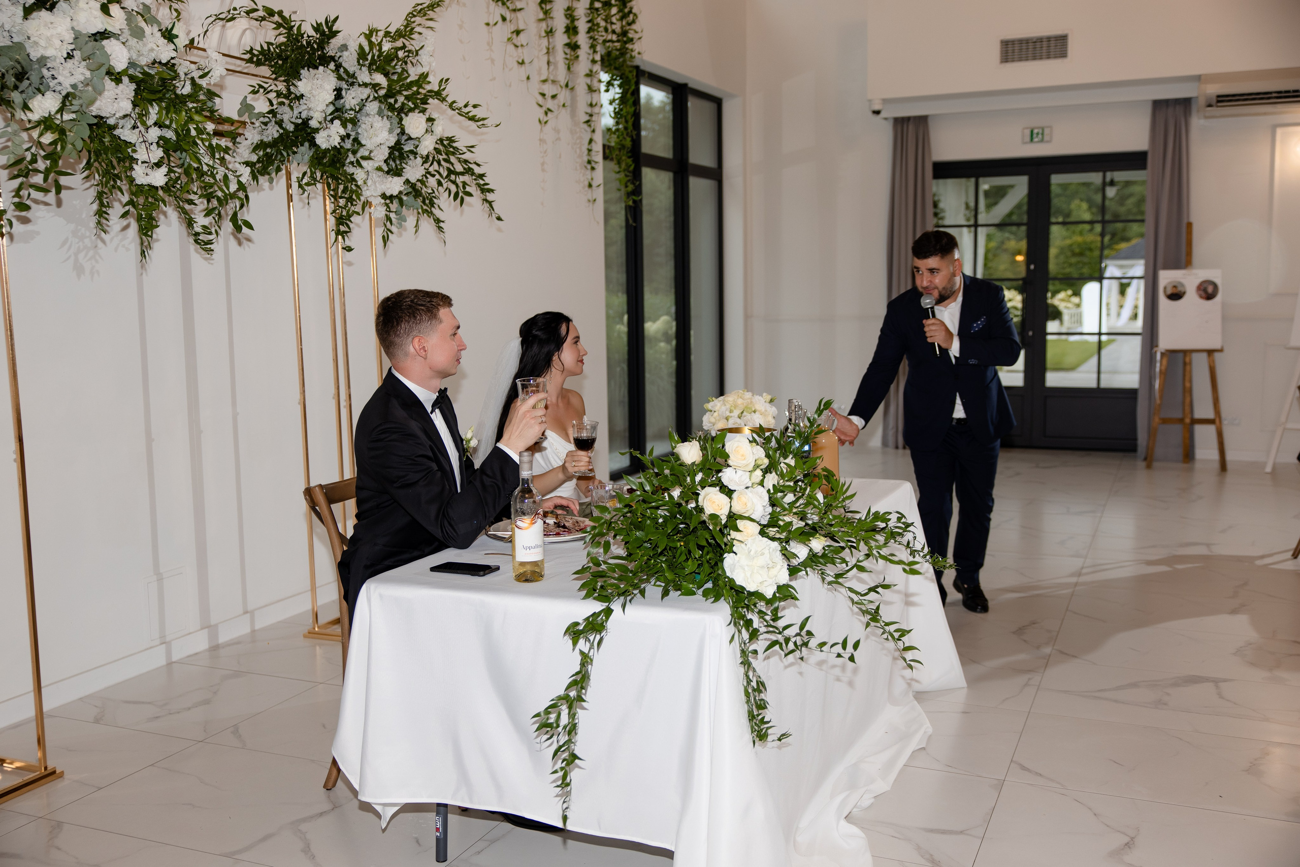 Діма + Валерія. Весільний, сімейний фотограф Варшава