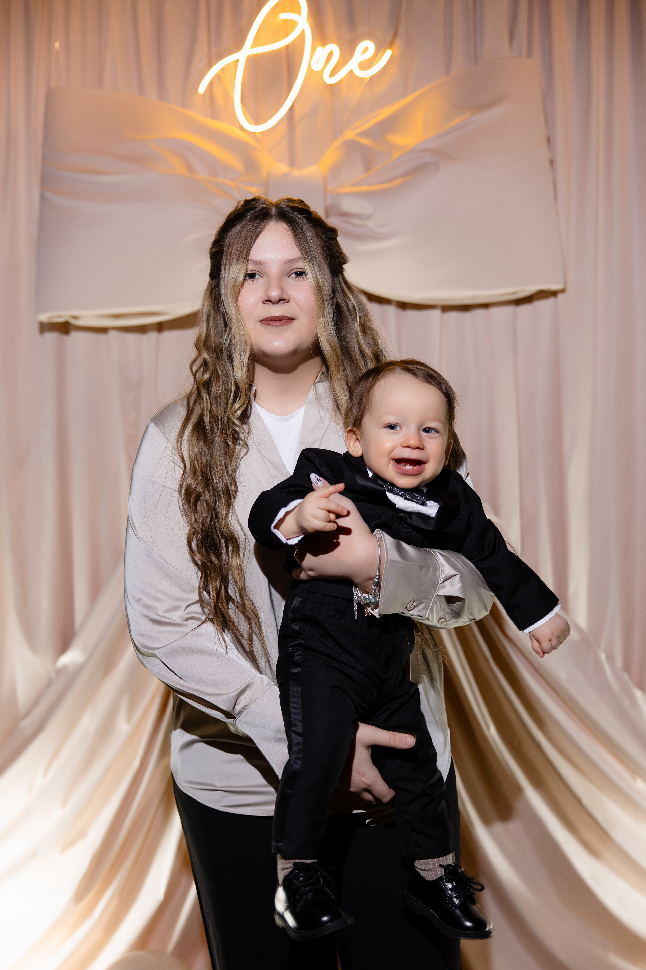 Рочок Луки. Весільний, сімейний фотограф Варшава