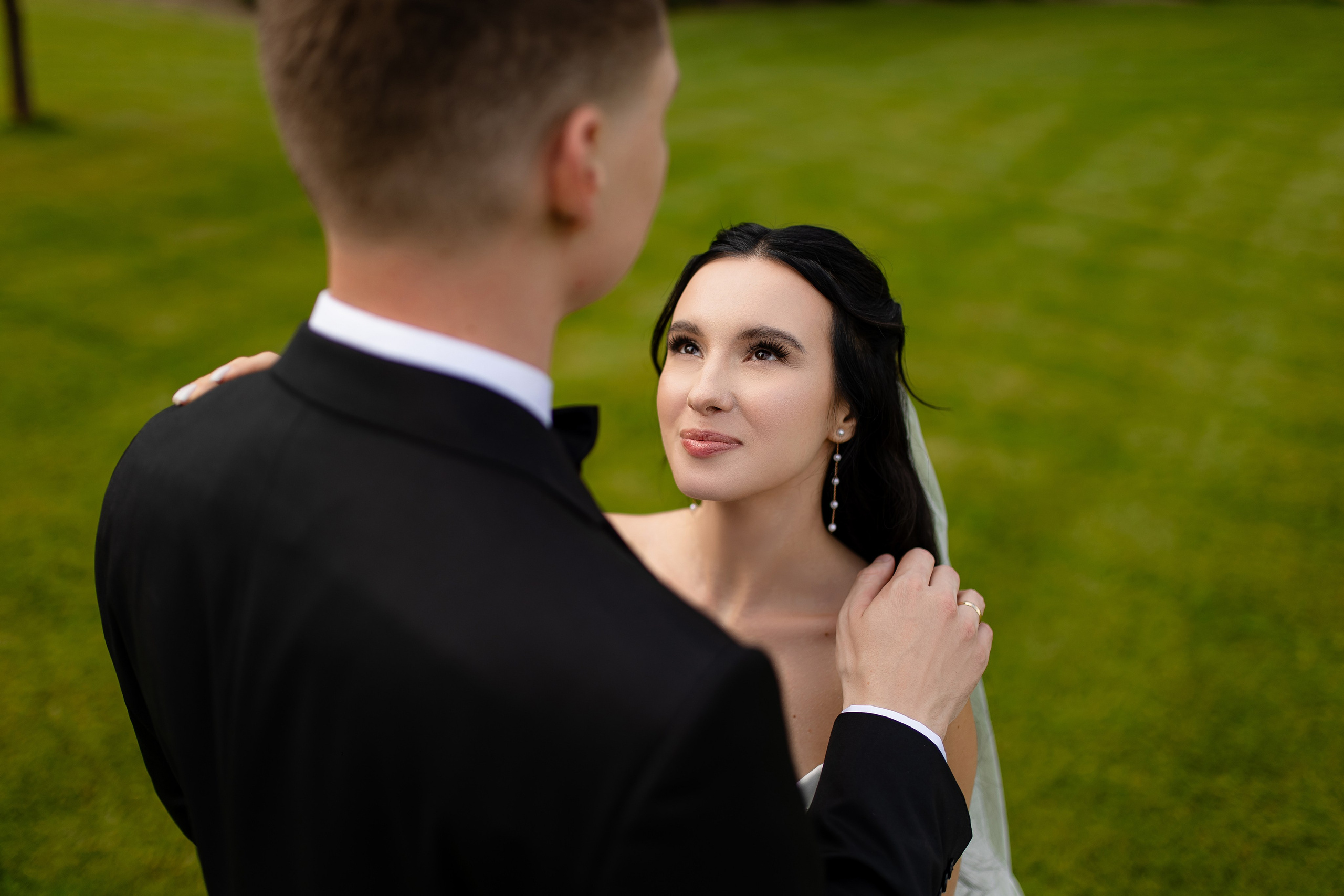 Діма + Валерія. Весільний, сімейний фотограф Варшава