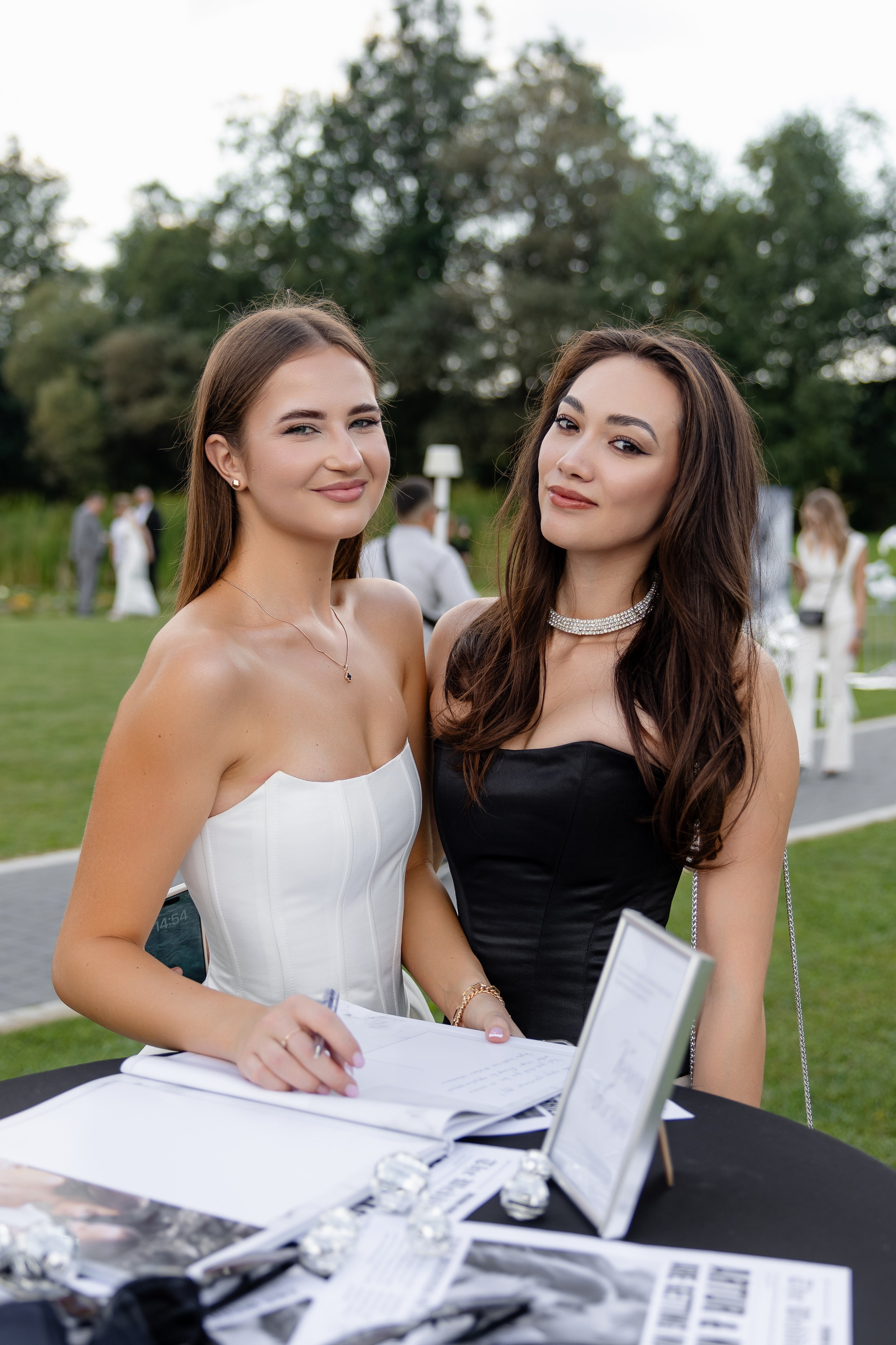 Артур + Анастасія. Весільний, сімейний фотограф Варшава