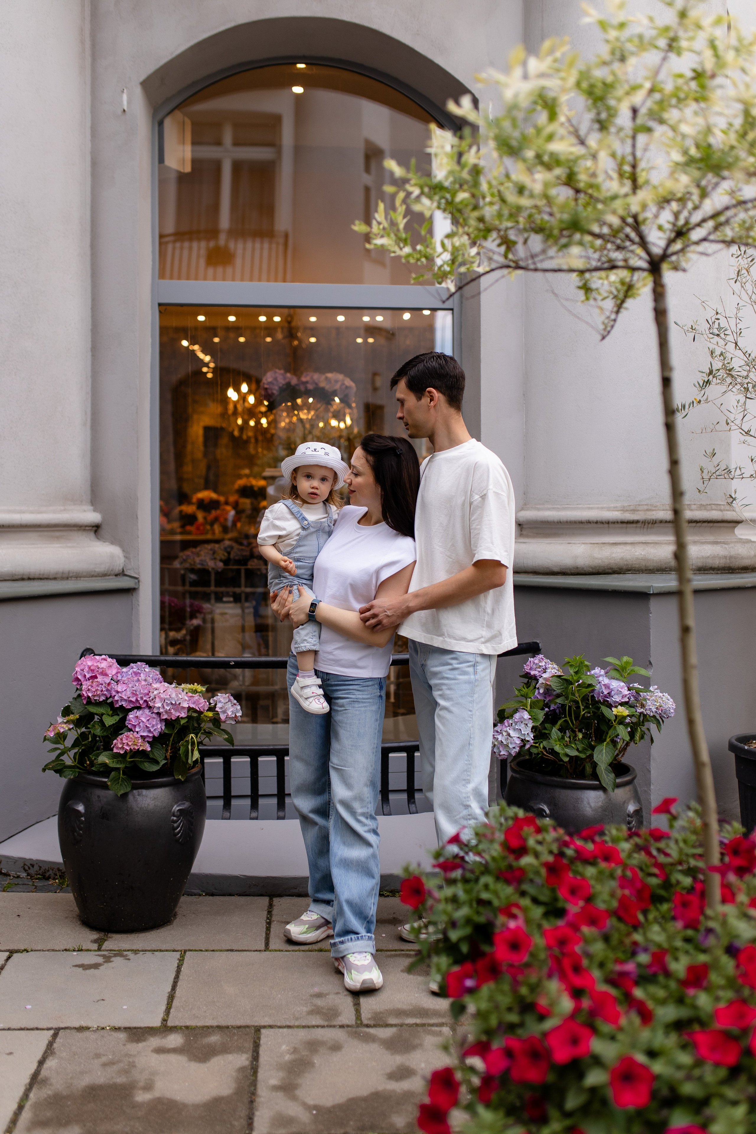 Настя Єва Денис. Весільний, сімейний фотограф Варшава
