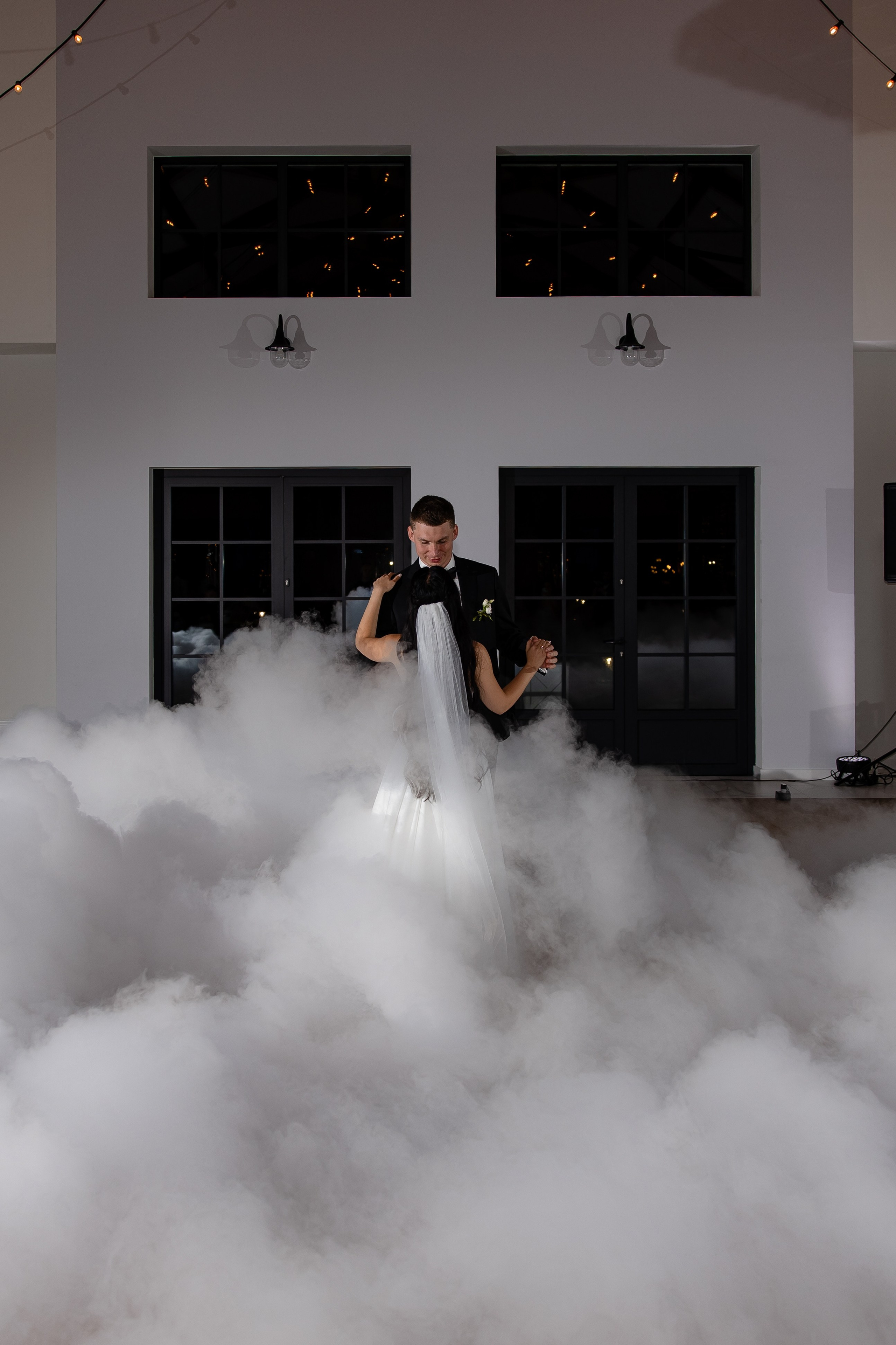 Діма + Валерія. Весільний, сімейний фотограф Варшава