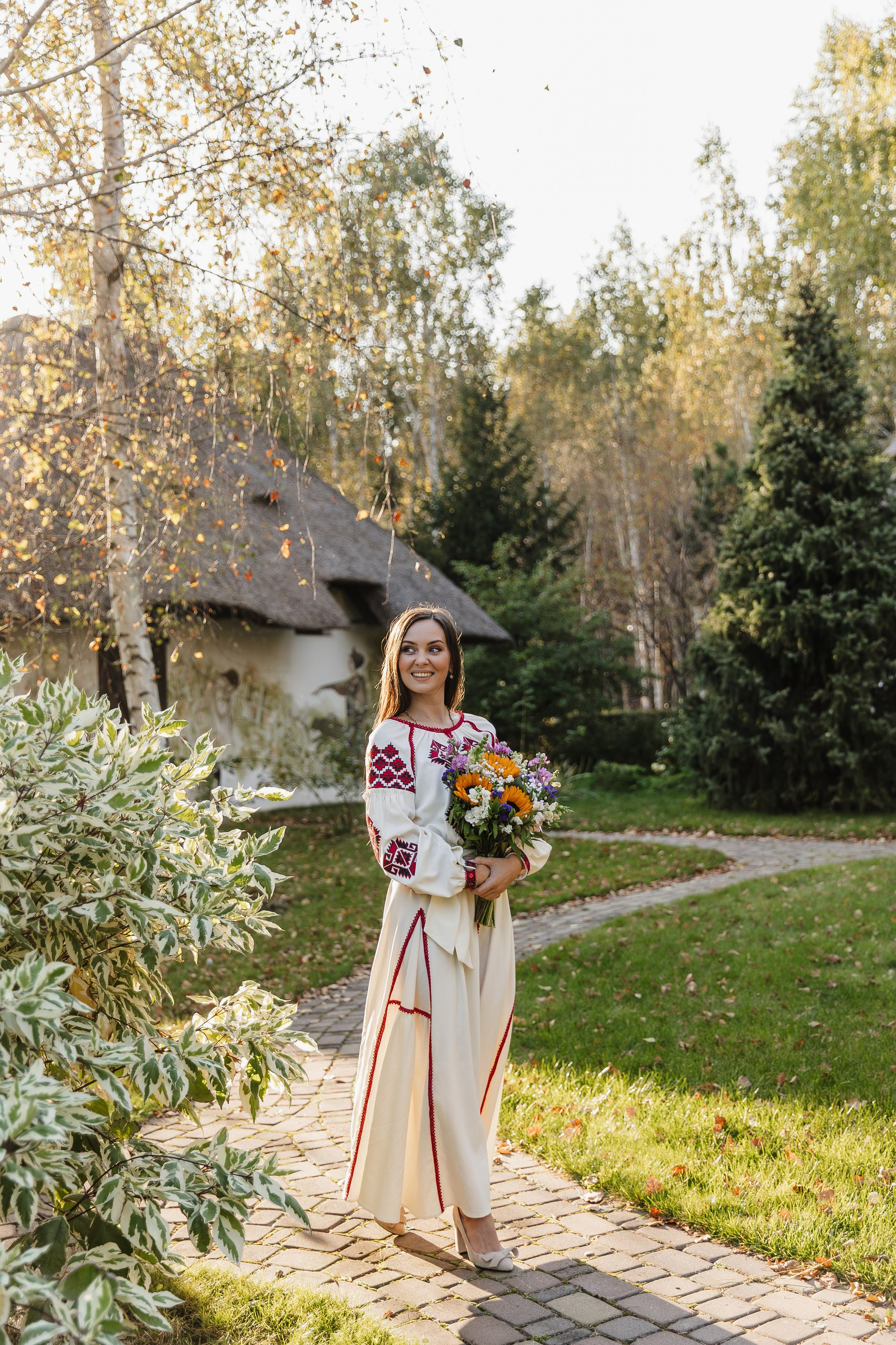 Артем+Макс+Олена. Весільний, сімейний фотограф Варшава