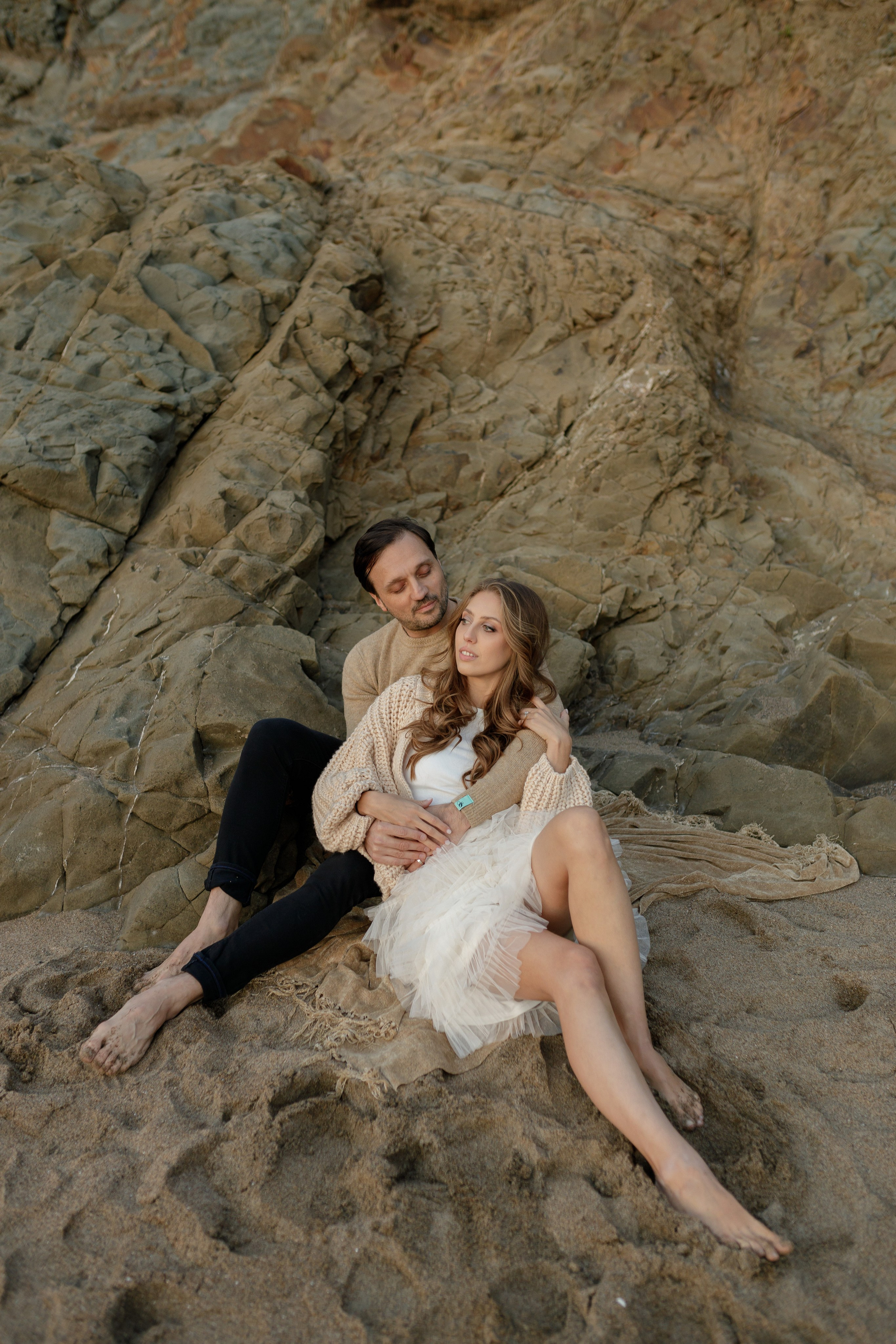 Golden Moments. Maternity, newborn photographer in the Bay Area|Iryna Rakivnenko