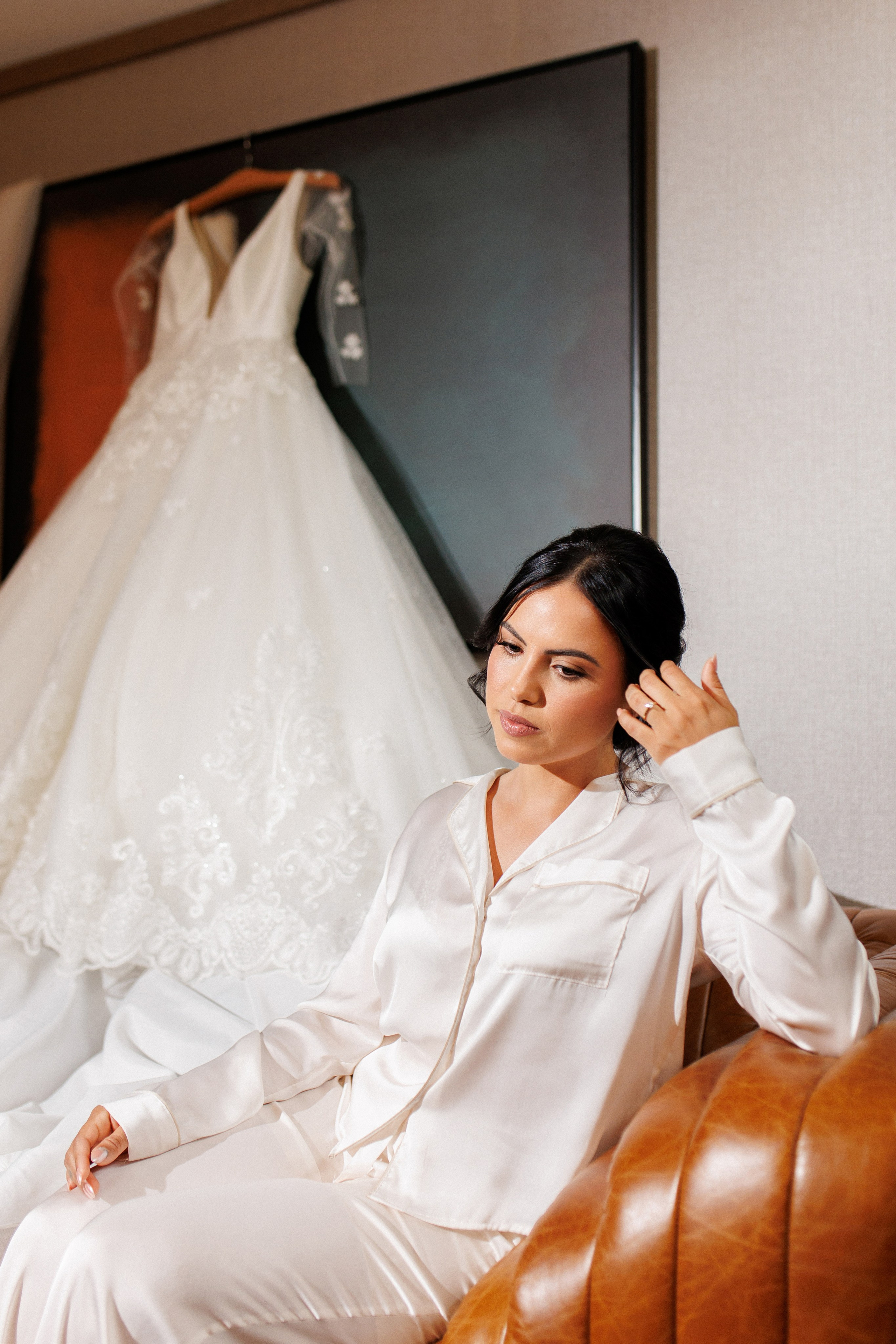 Caique & Ingrid. Photographer in Dublin, Pavel