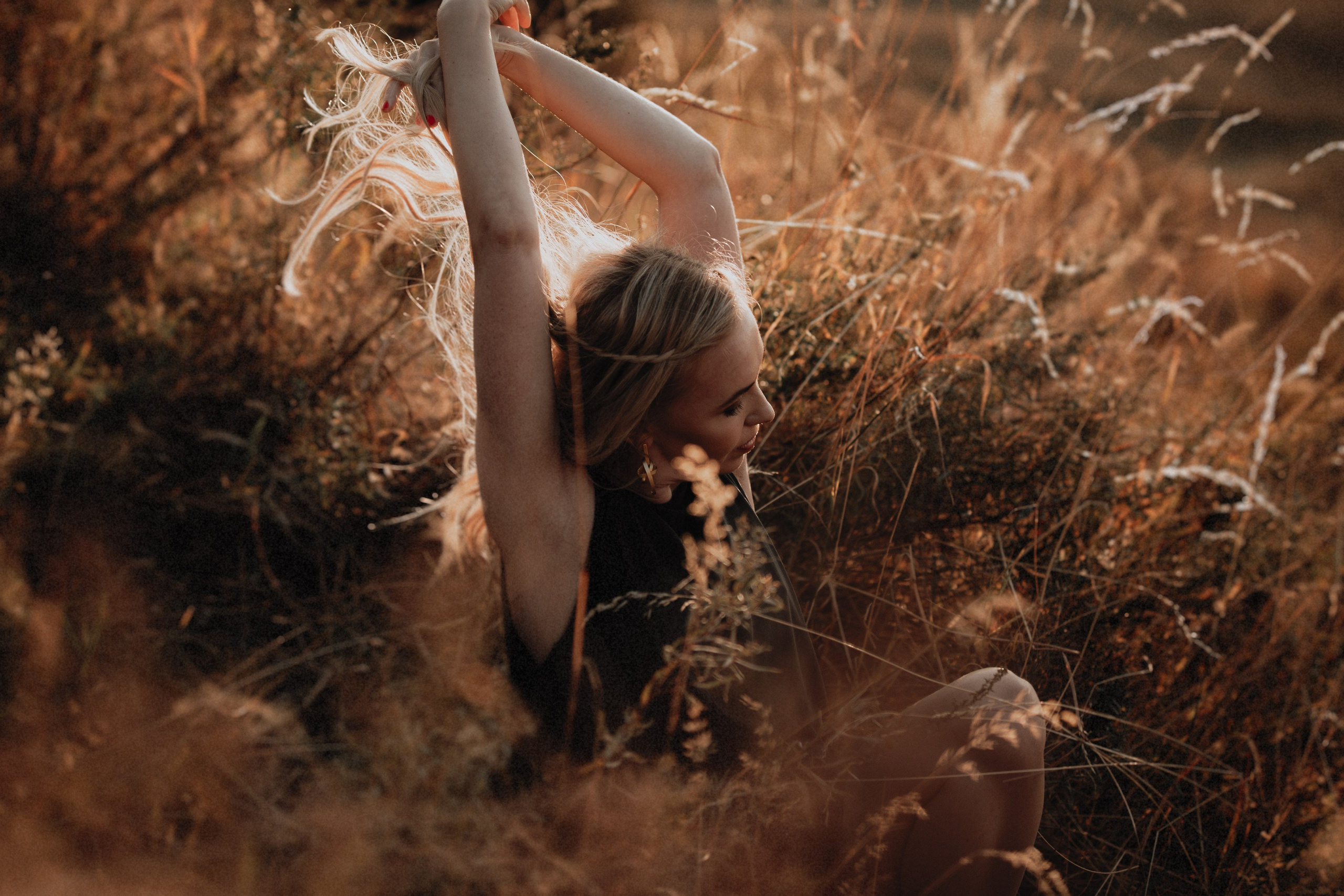 Юля. Валерия Вартанова. Фотограф