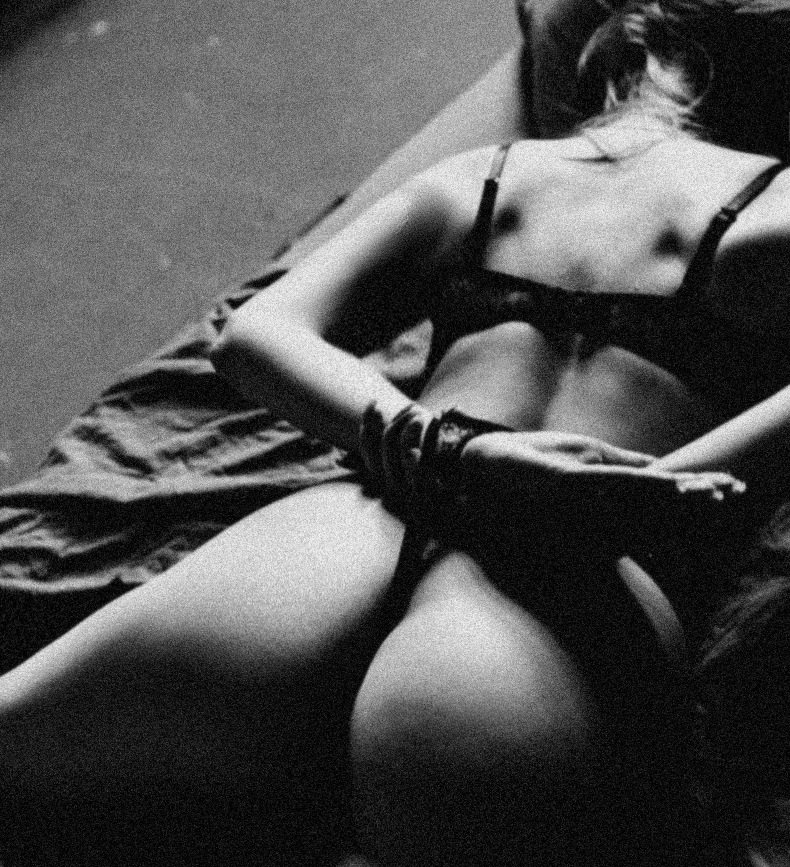 Арт. Валерия Вартанова. Фотограф