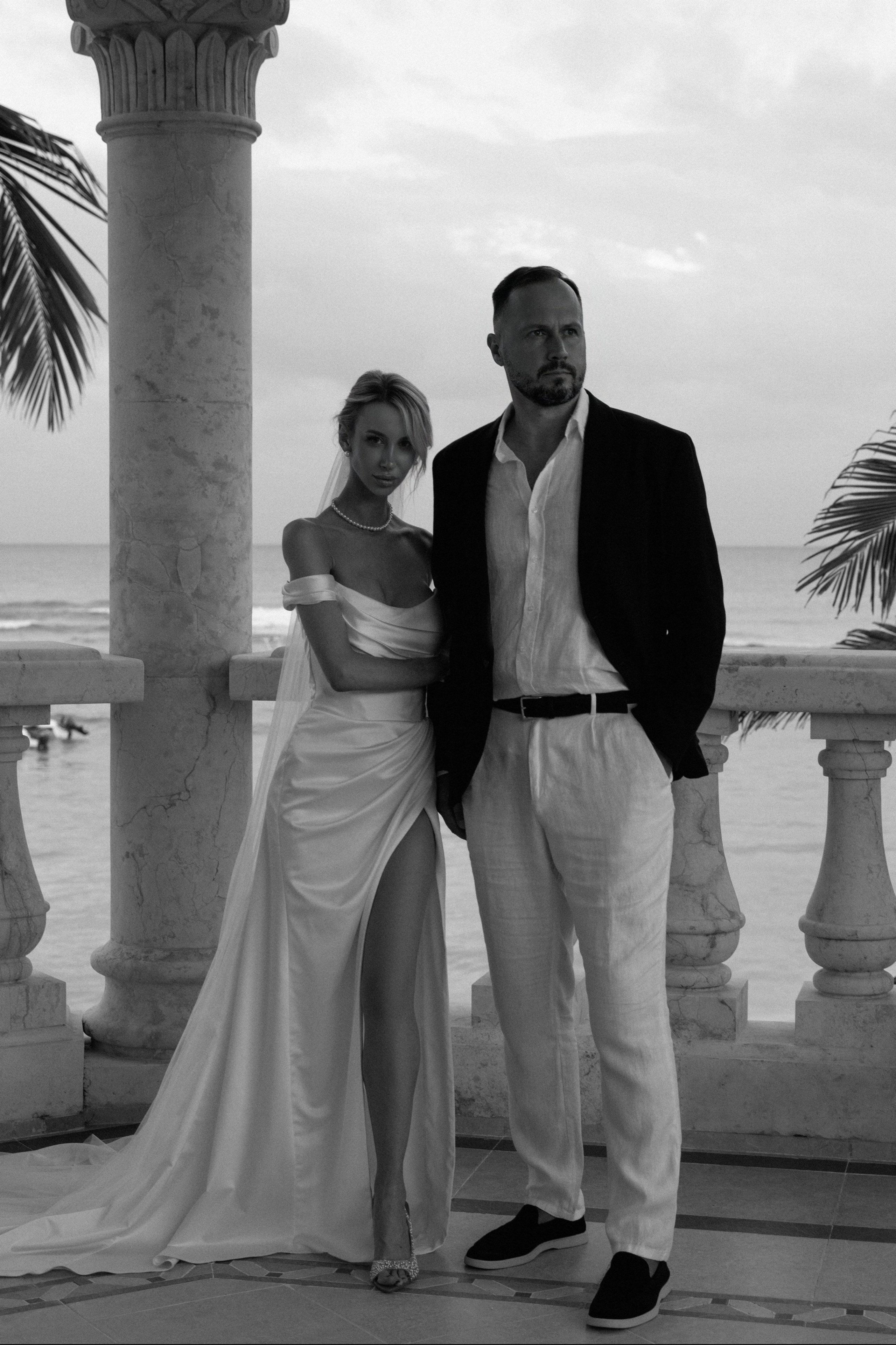 Свадебные серии. Главная