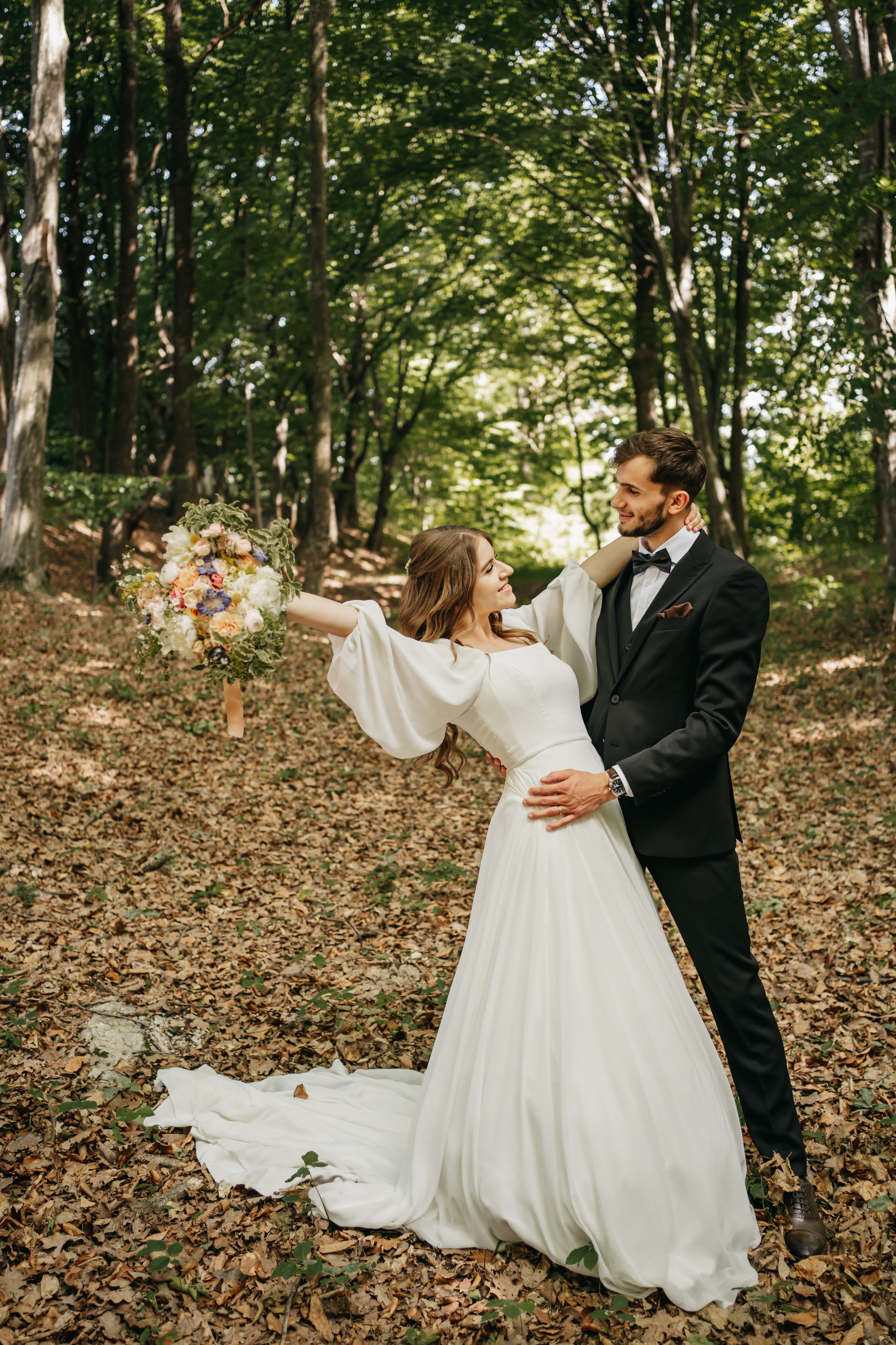 S & D. Fotograf Nunta Iasi - Hearts & Pictures