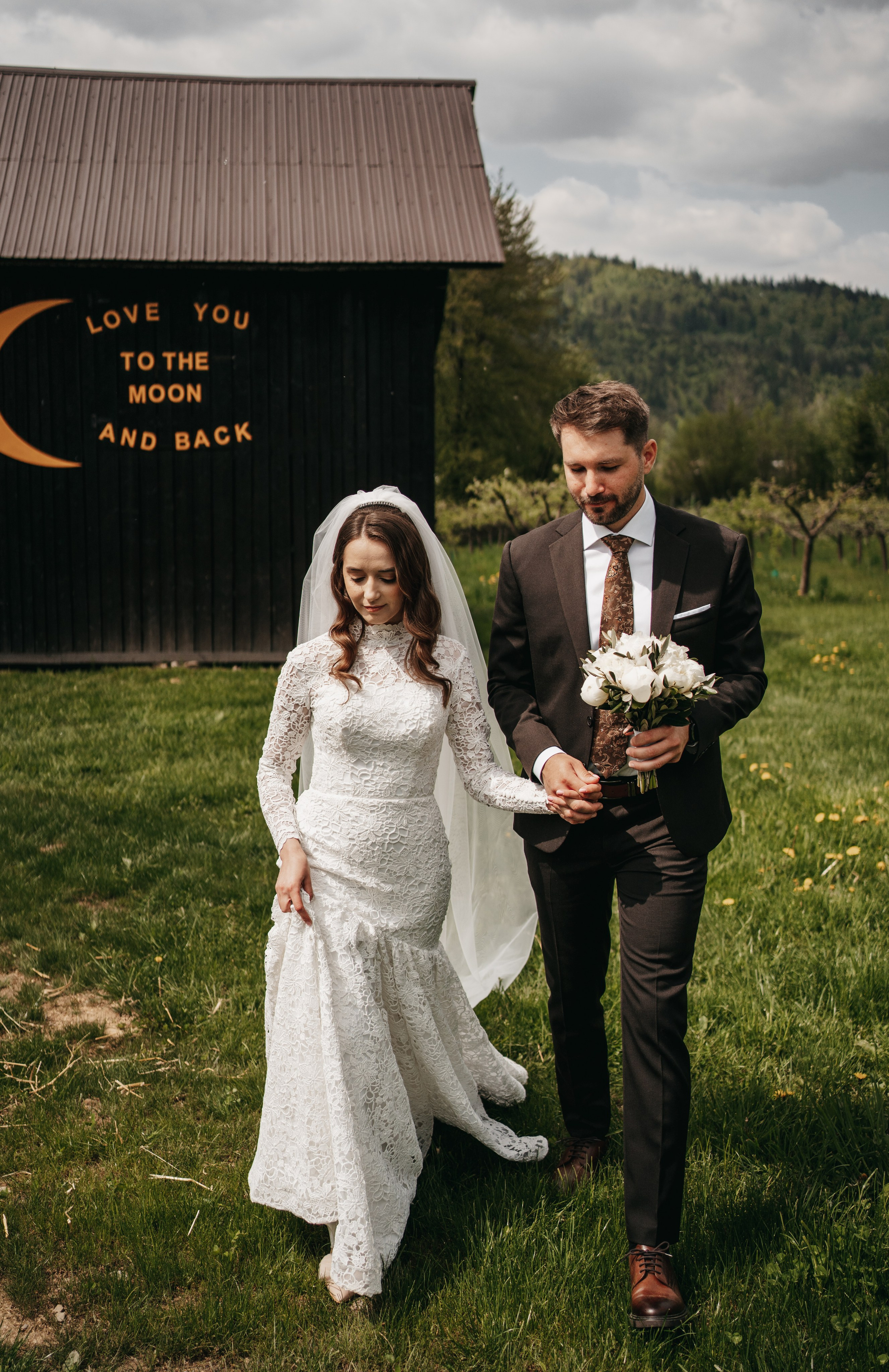 A & A. Fotograf Nunta Iasi - Hearts & Pictures