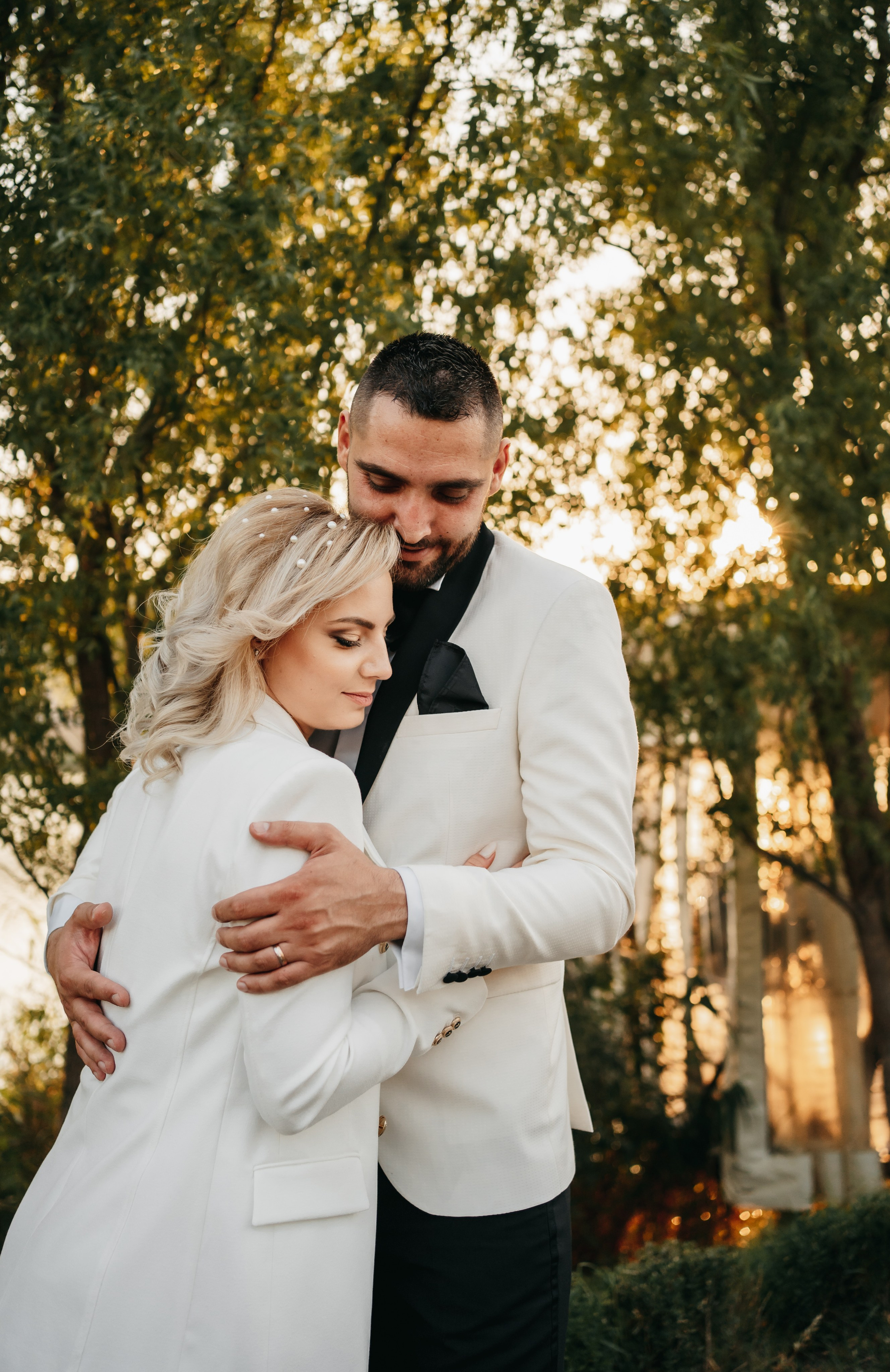 D & M. Fotograf Nunta Iasi - Hearts & Pictures