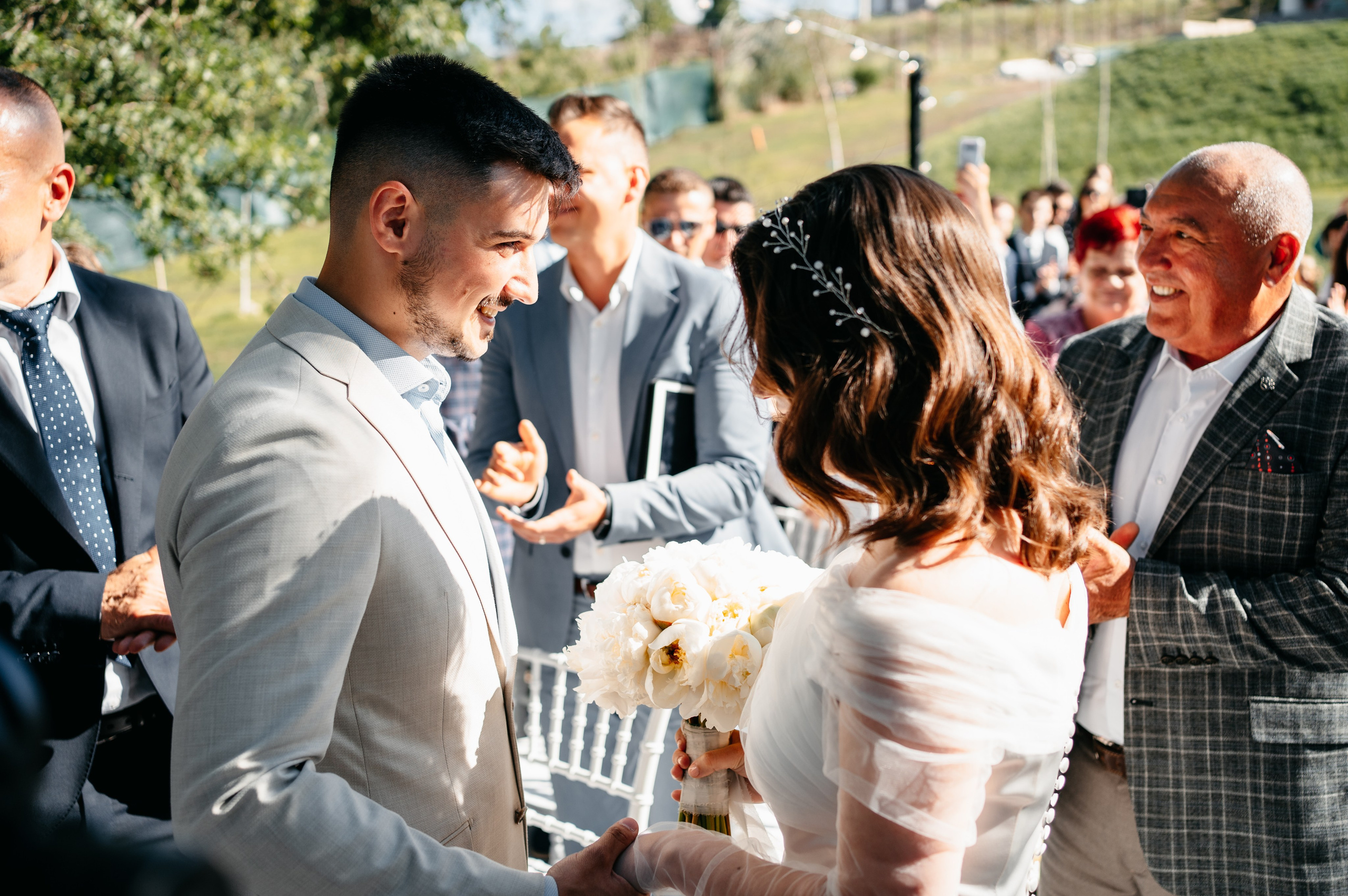 R & R. Fotograf Nunta Iasi - Hearts & Pictures