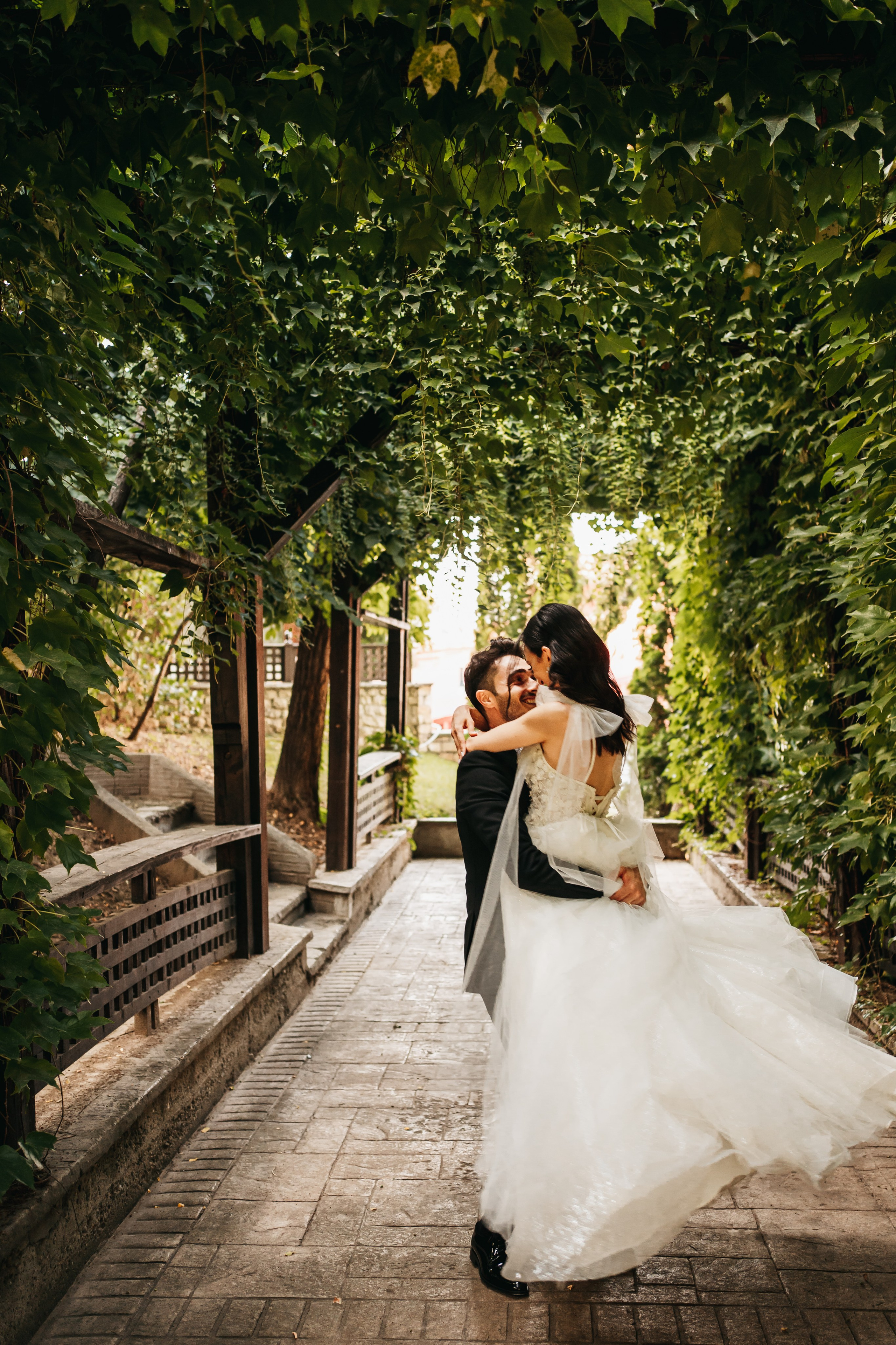 A & R. Fotograf Nunta Iasi - Hearts & Pictures