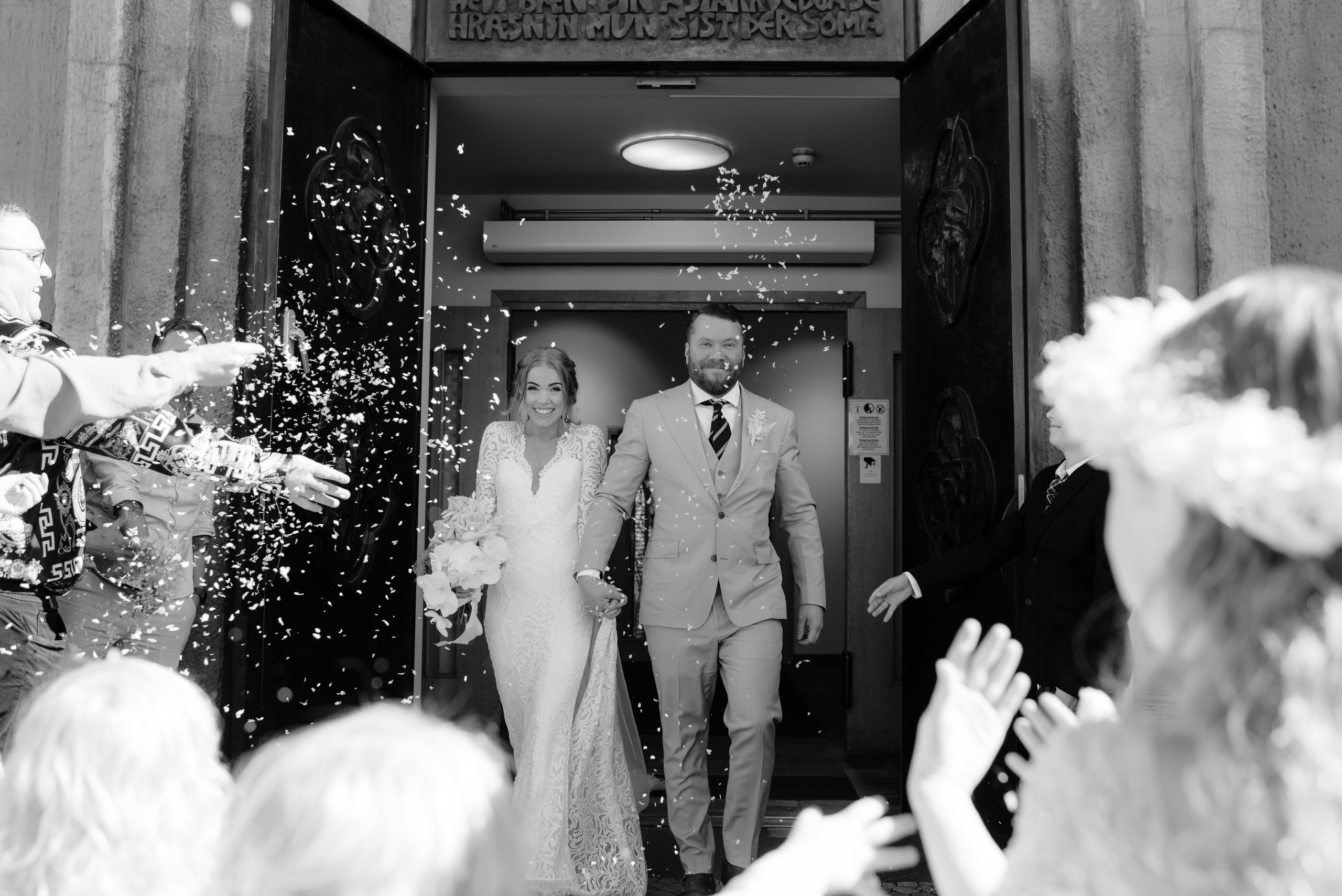 Pricelist. Michalina Dzianach Wedding Photographer Iceland