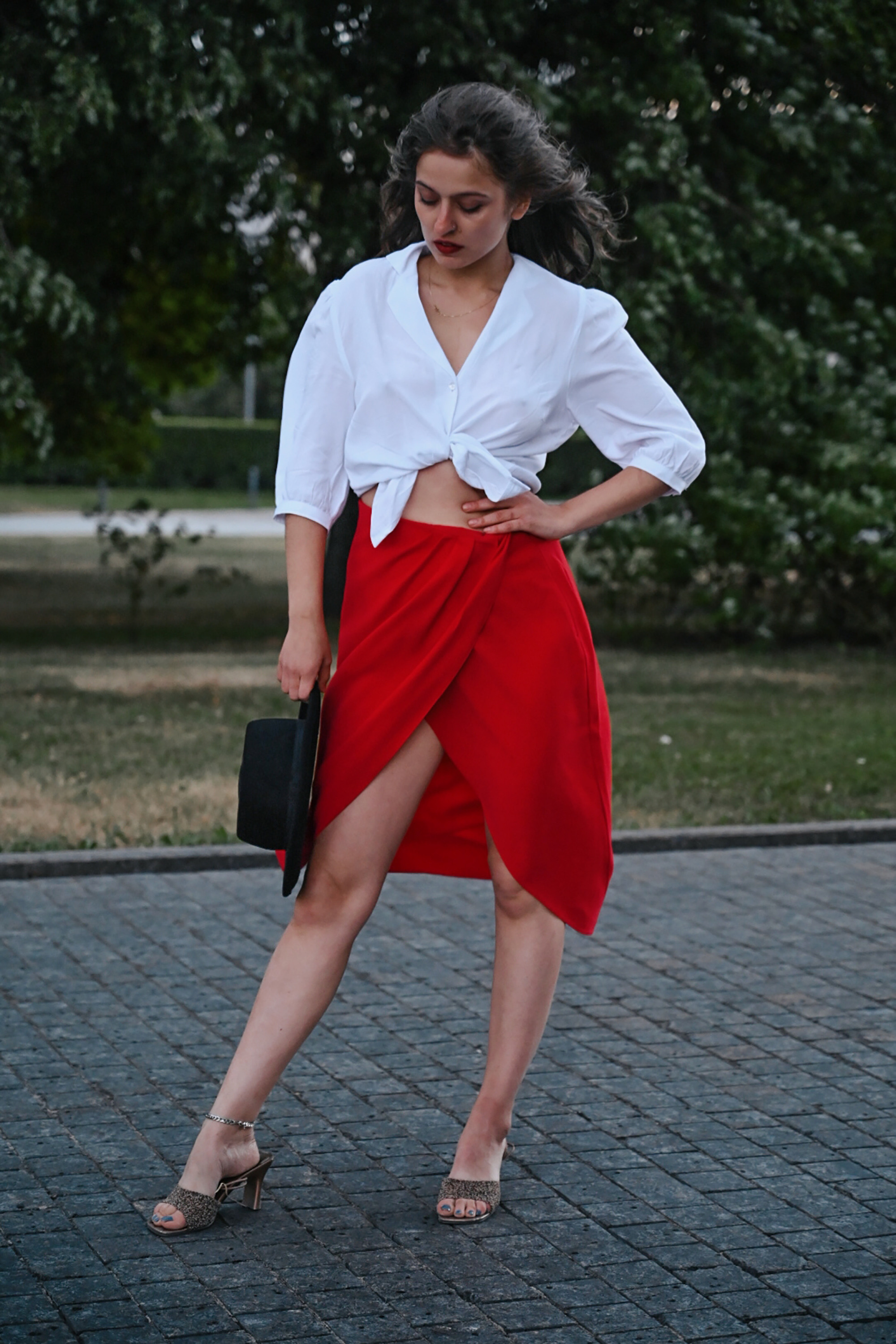 Female portrait. Portrait photographer in Argentina