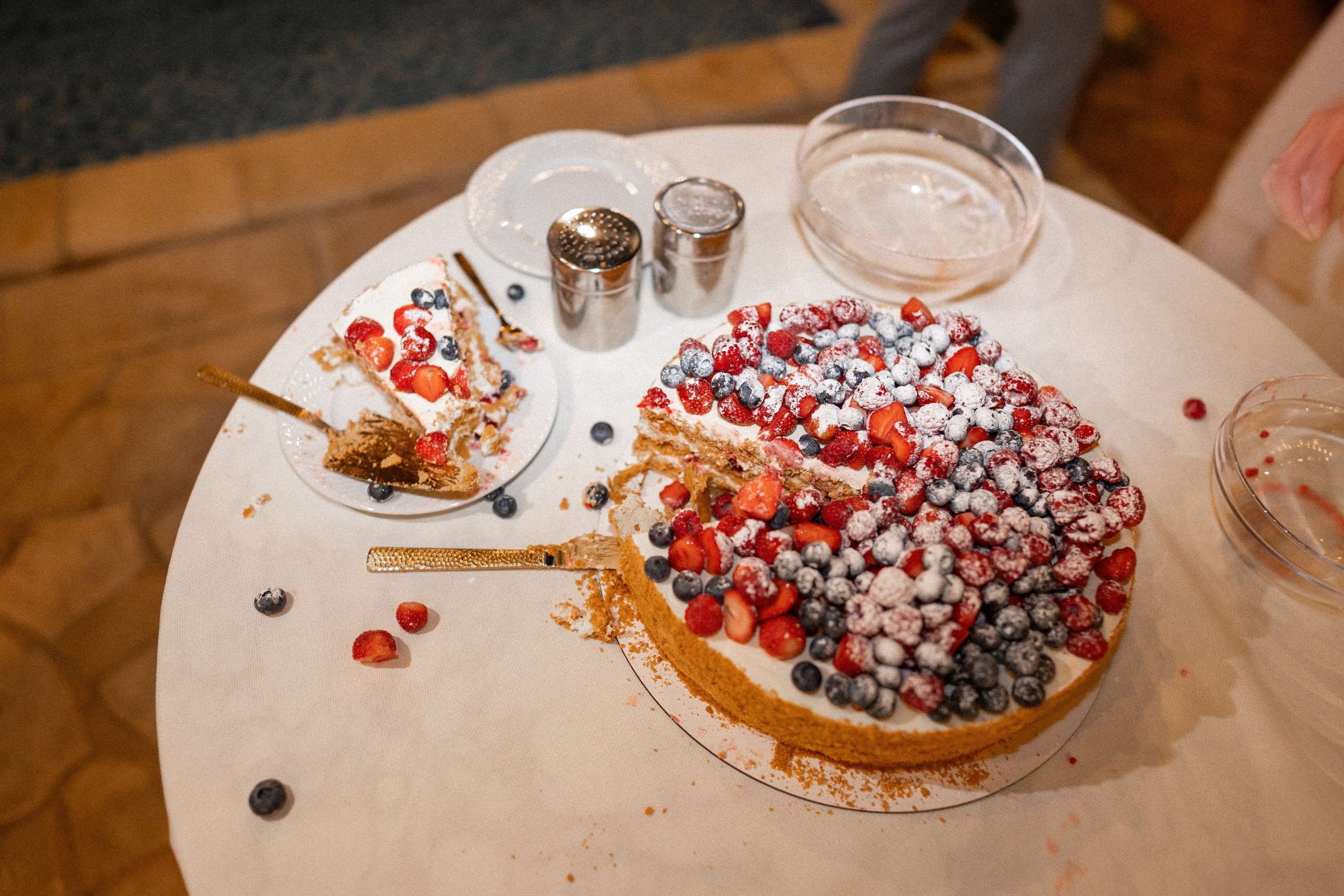 Talici Hill Wedding in Montenegro