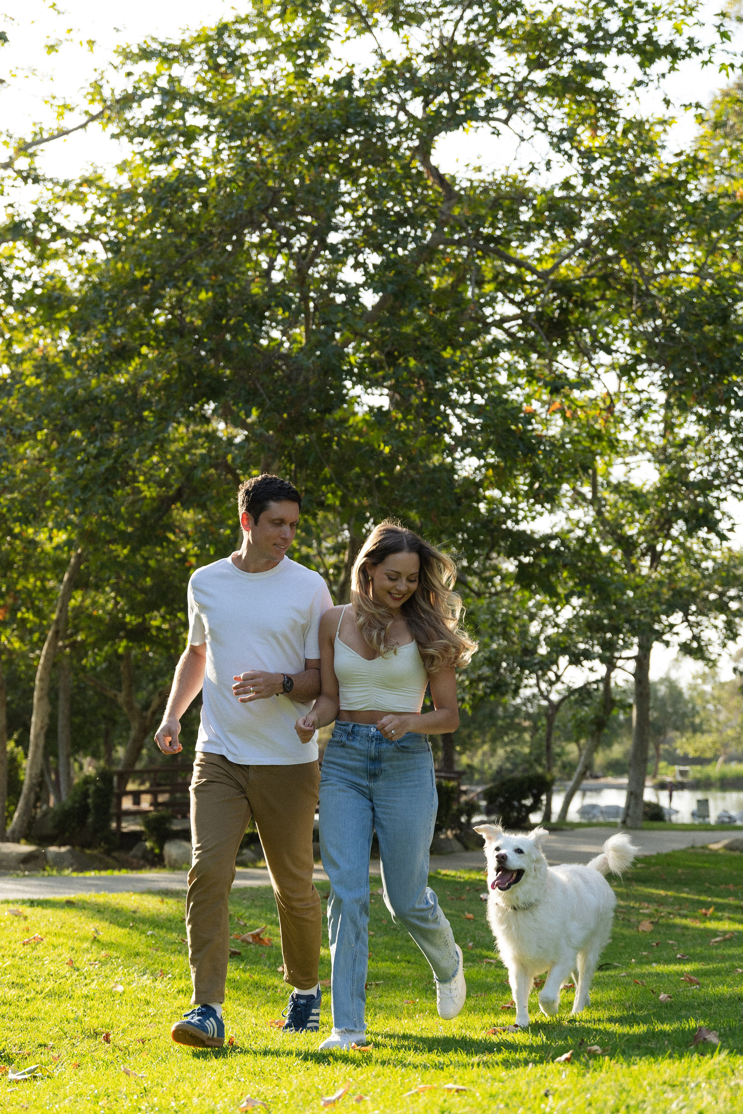 Ava. Big and loyal Love. Portrait, family, maternity & wedding photography & videography in SoCal Kseni Vibe