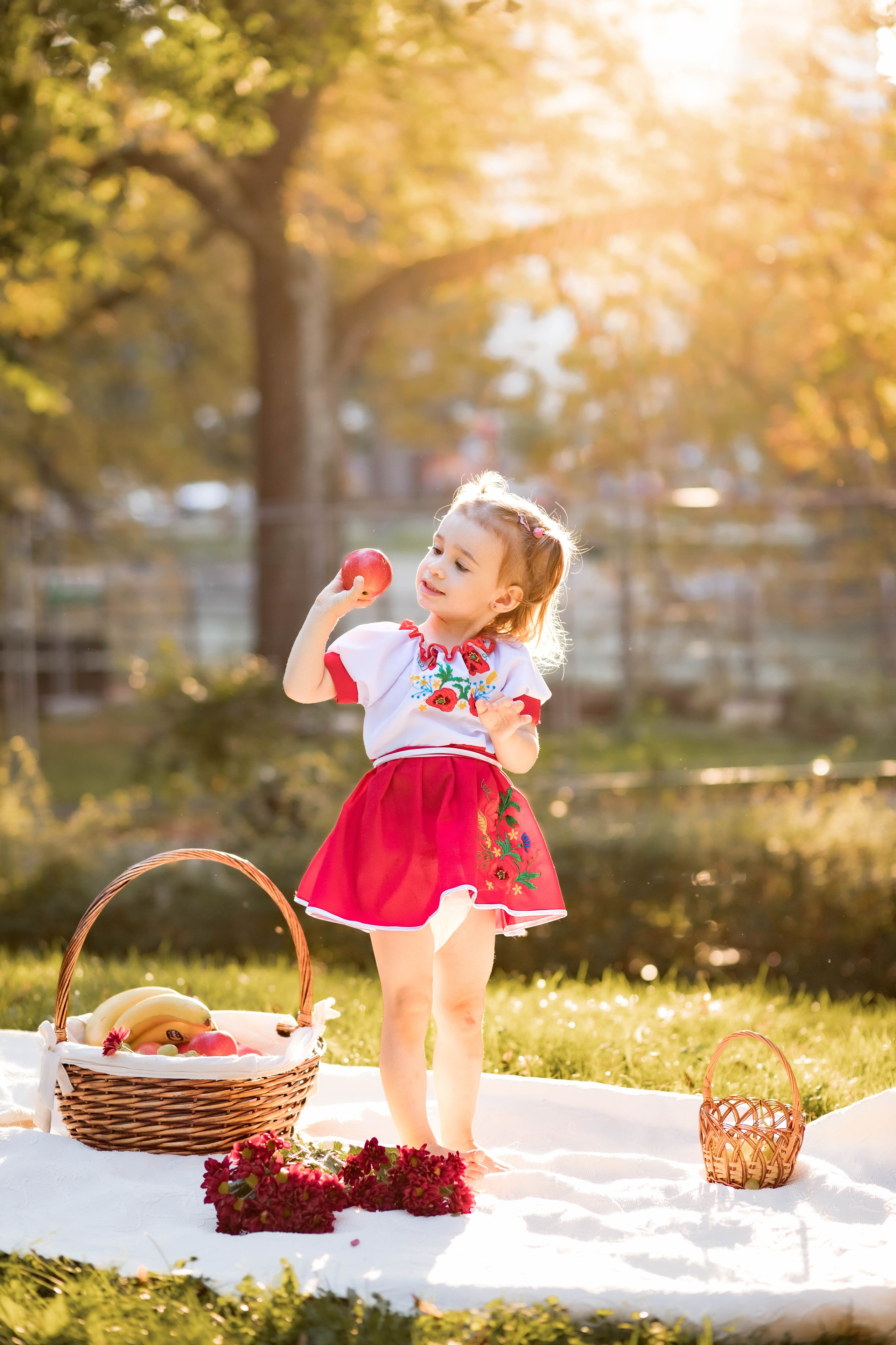 Family. Familien- und Kinderfotografin Katerina Vlasenko, München