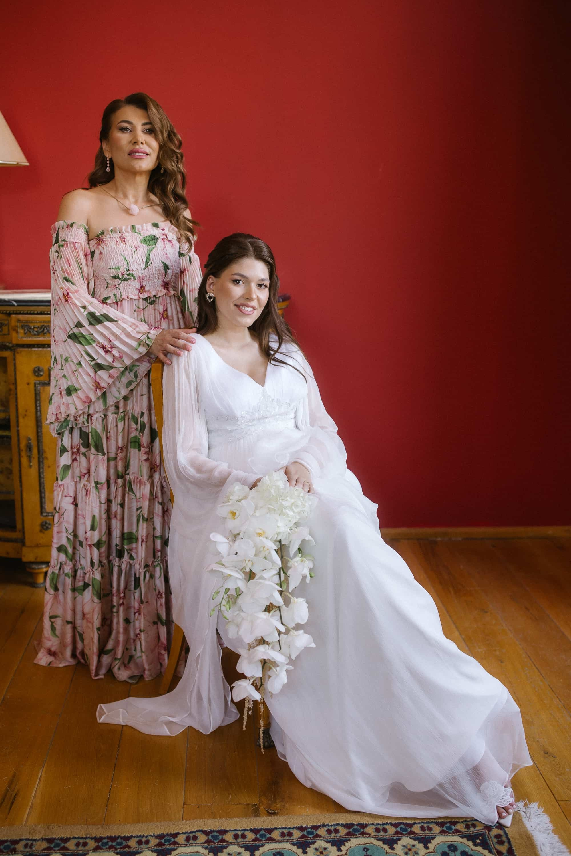 Andreea & Alex | wedding day