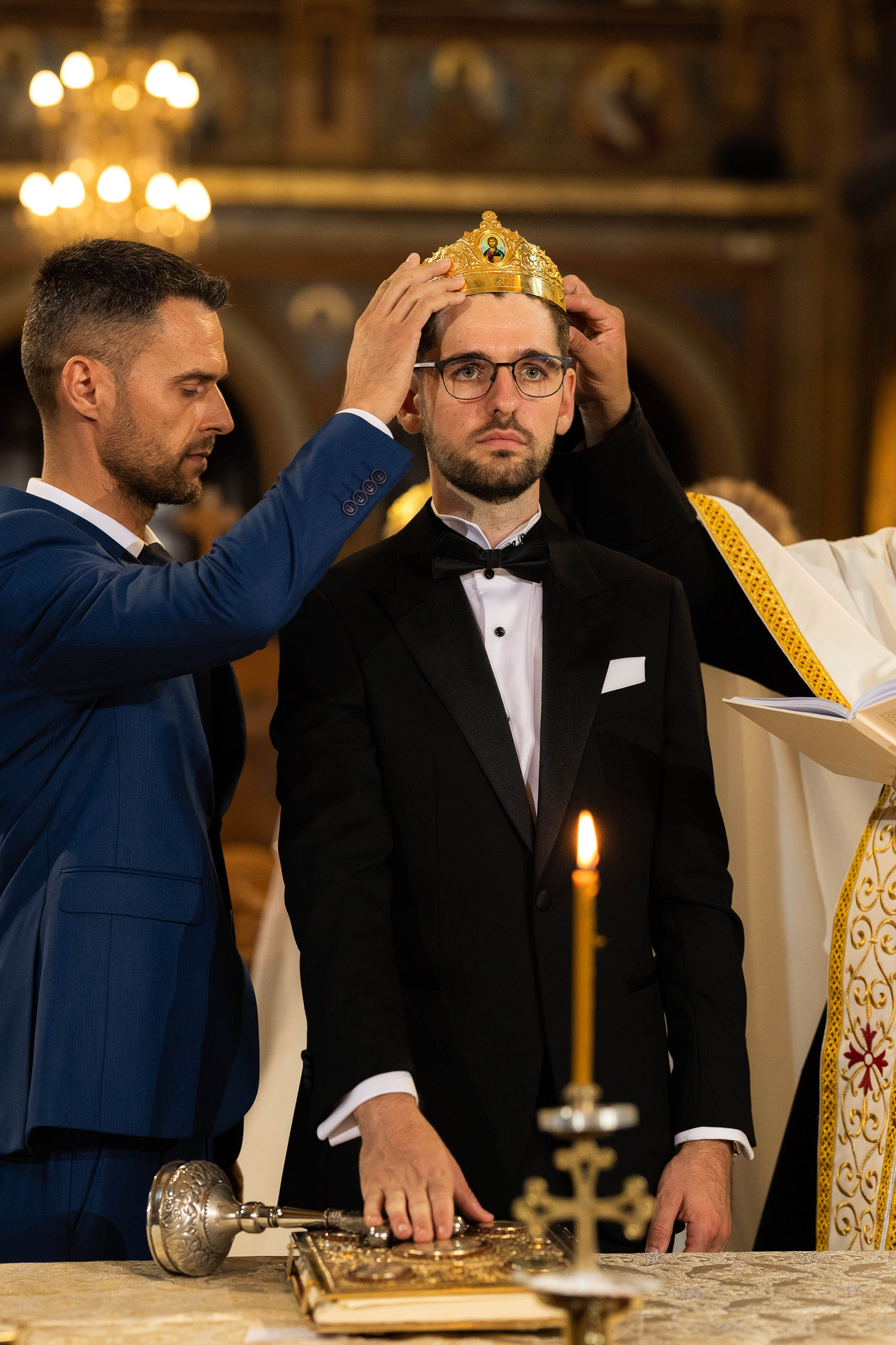 Nuntă Patrick și Miruna. Fotograf de nuntă Balint Zsolt