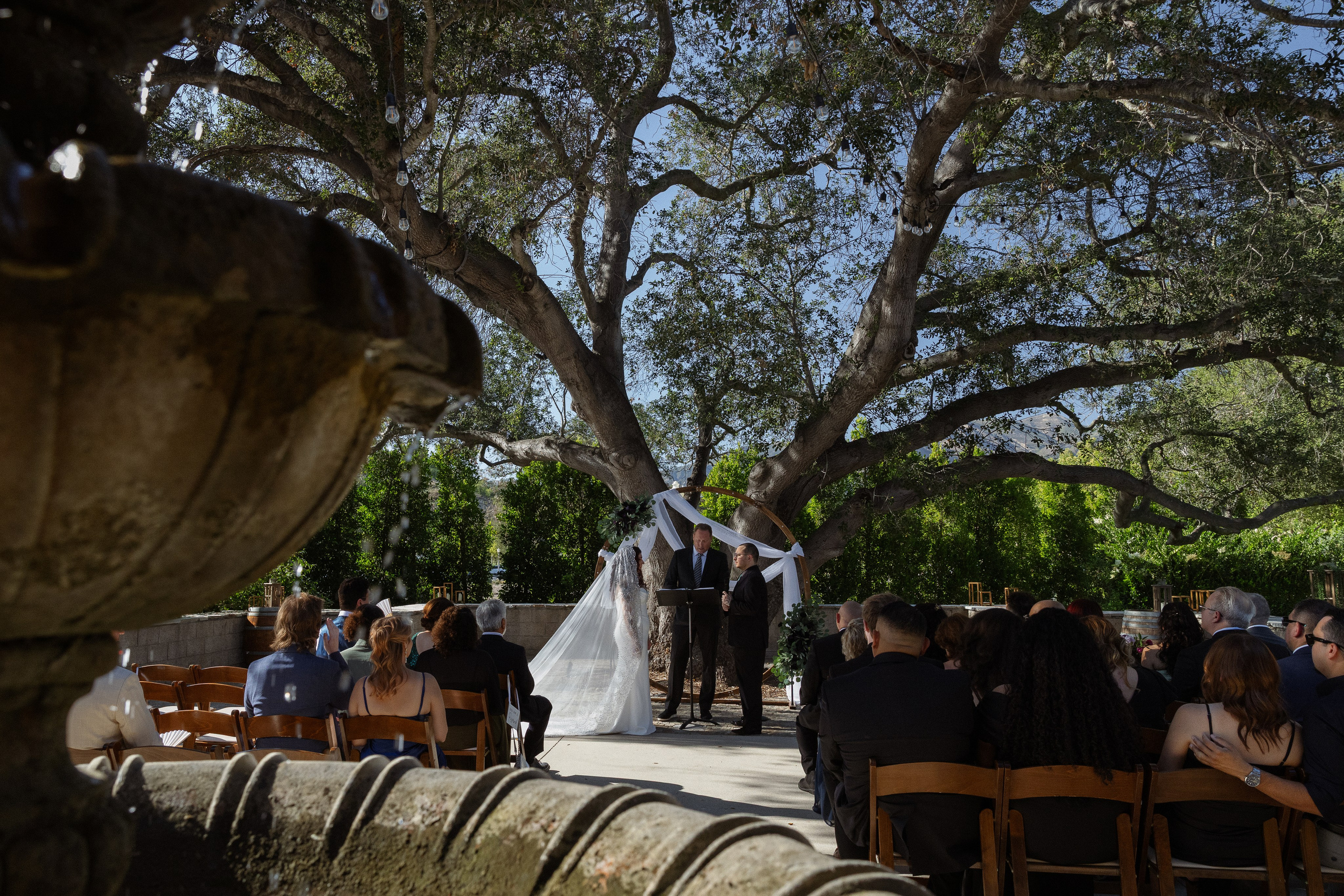 Essi & Auzy. Portrait, family, maternity & wedding photography & videography in SoCal Kseni Vibe/Weddings by KArt