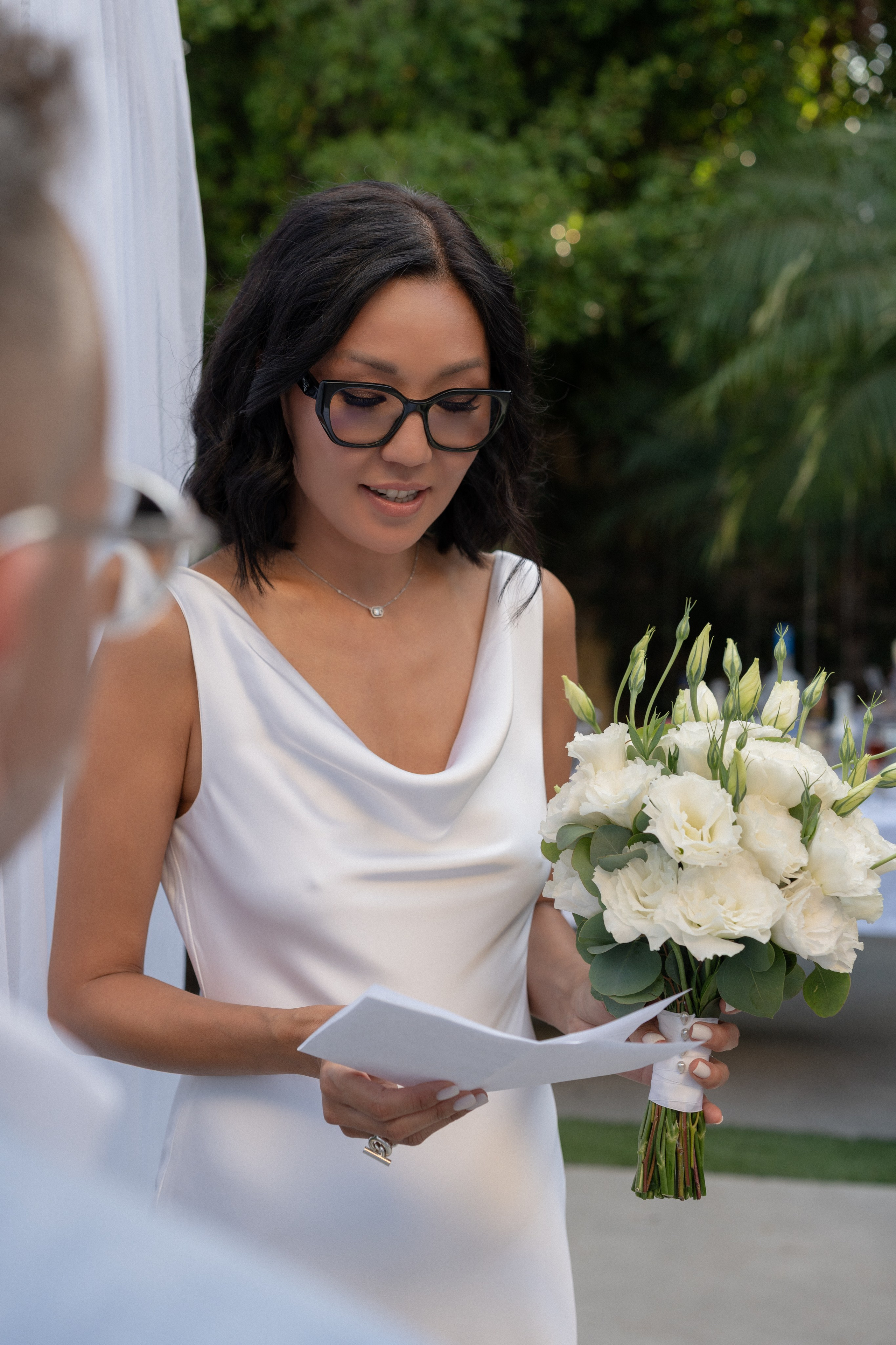 Galina & Erik. Wedding Day. Intimate Home Ceremony. Portrait, family, maternity & wedding photography & videography in SoCal Kseni Vibe