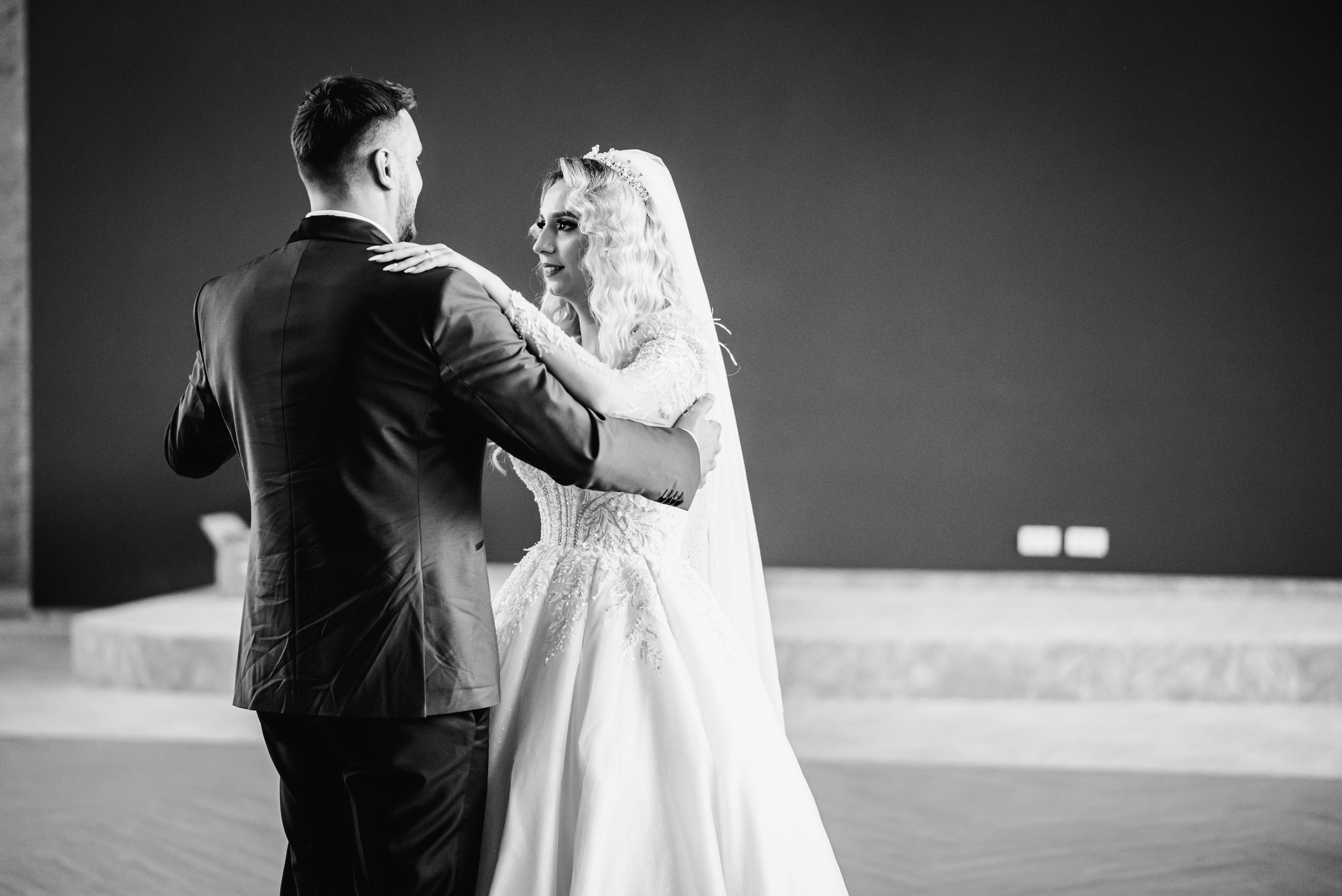 Diana & Bogdan. Giani Maftei