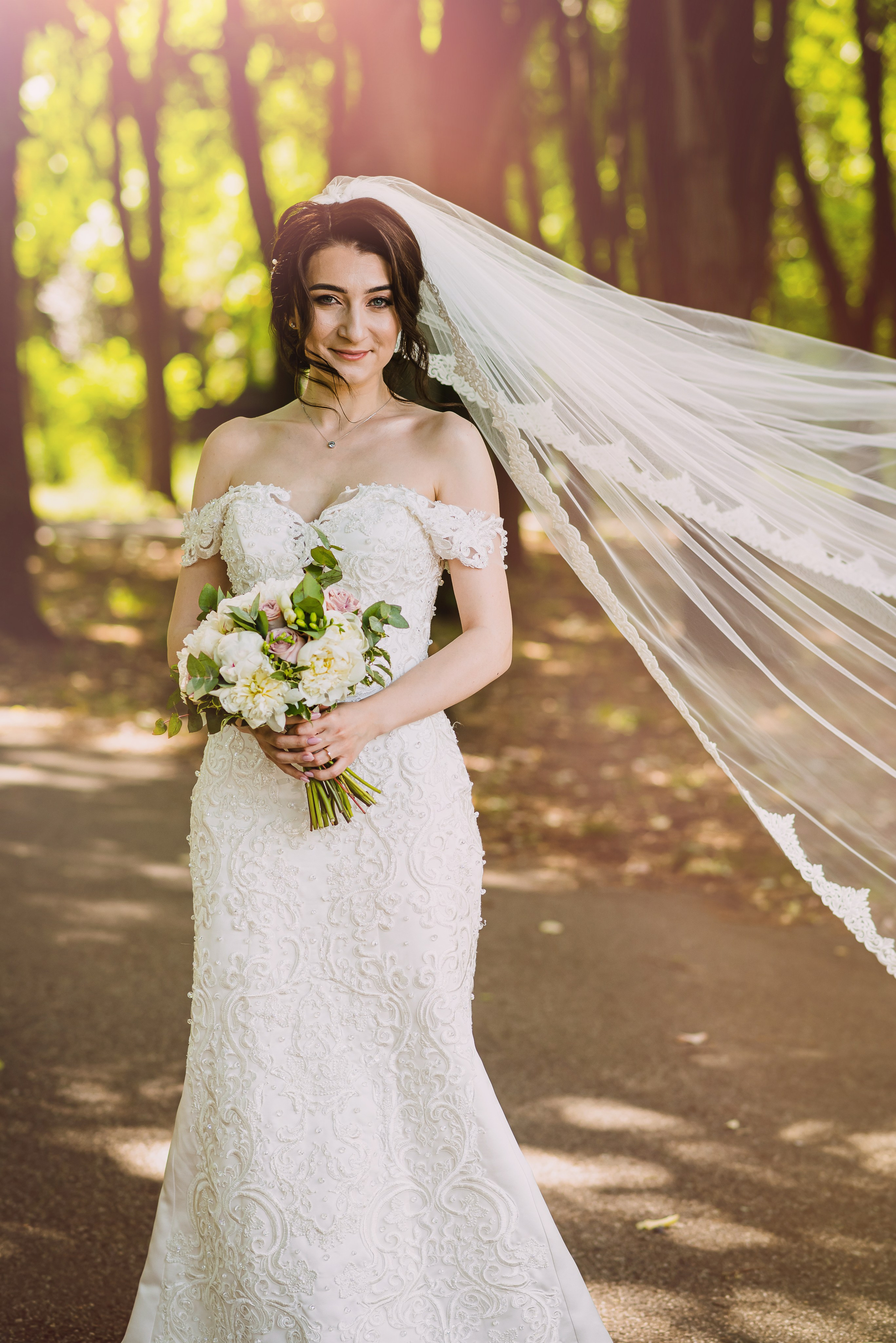 Alexandra & Alexandru. Giani Maftei