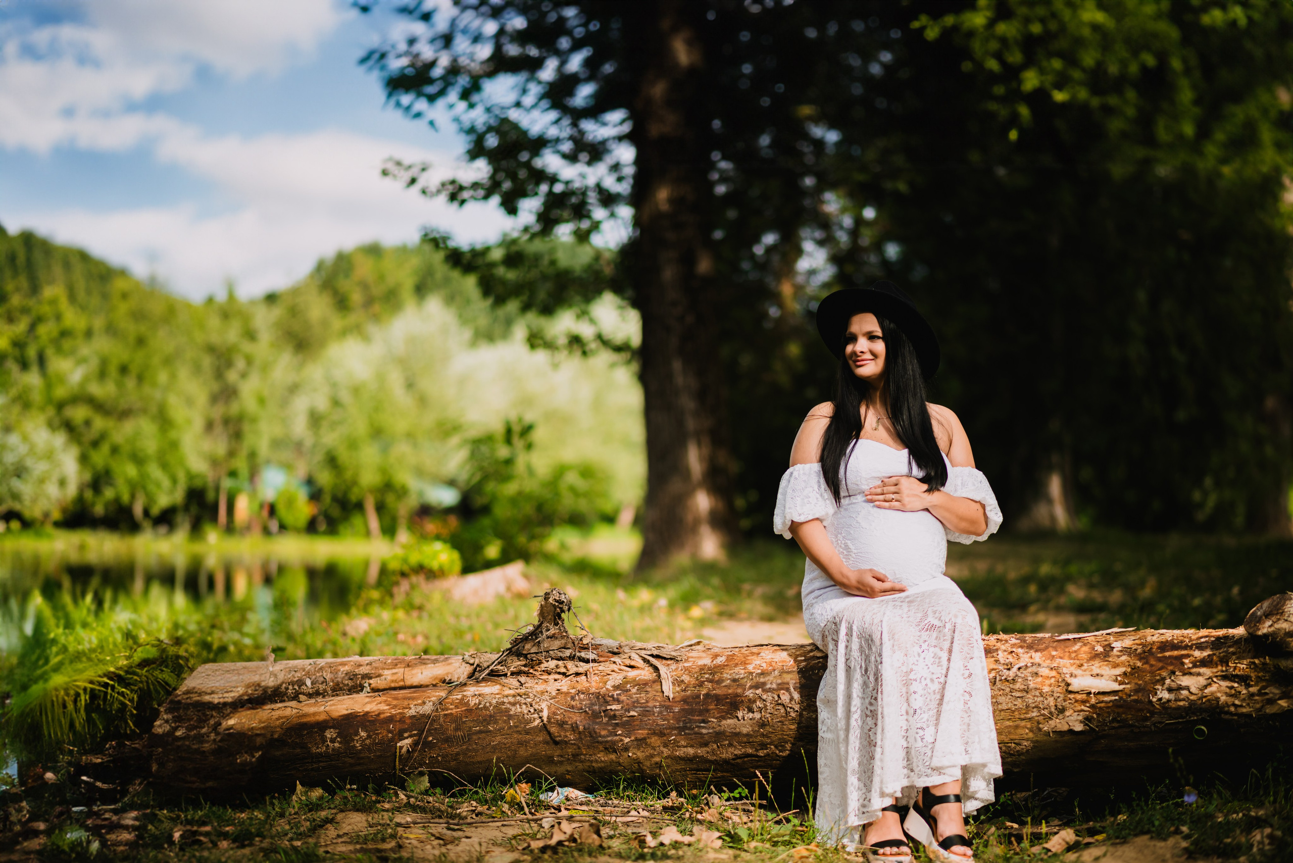 Alexandra Burtea. Giani Maftei