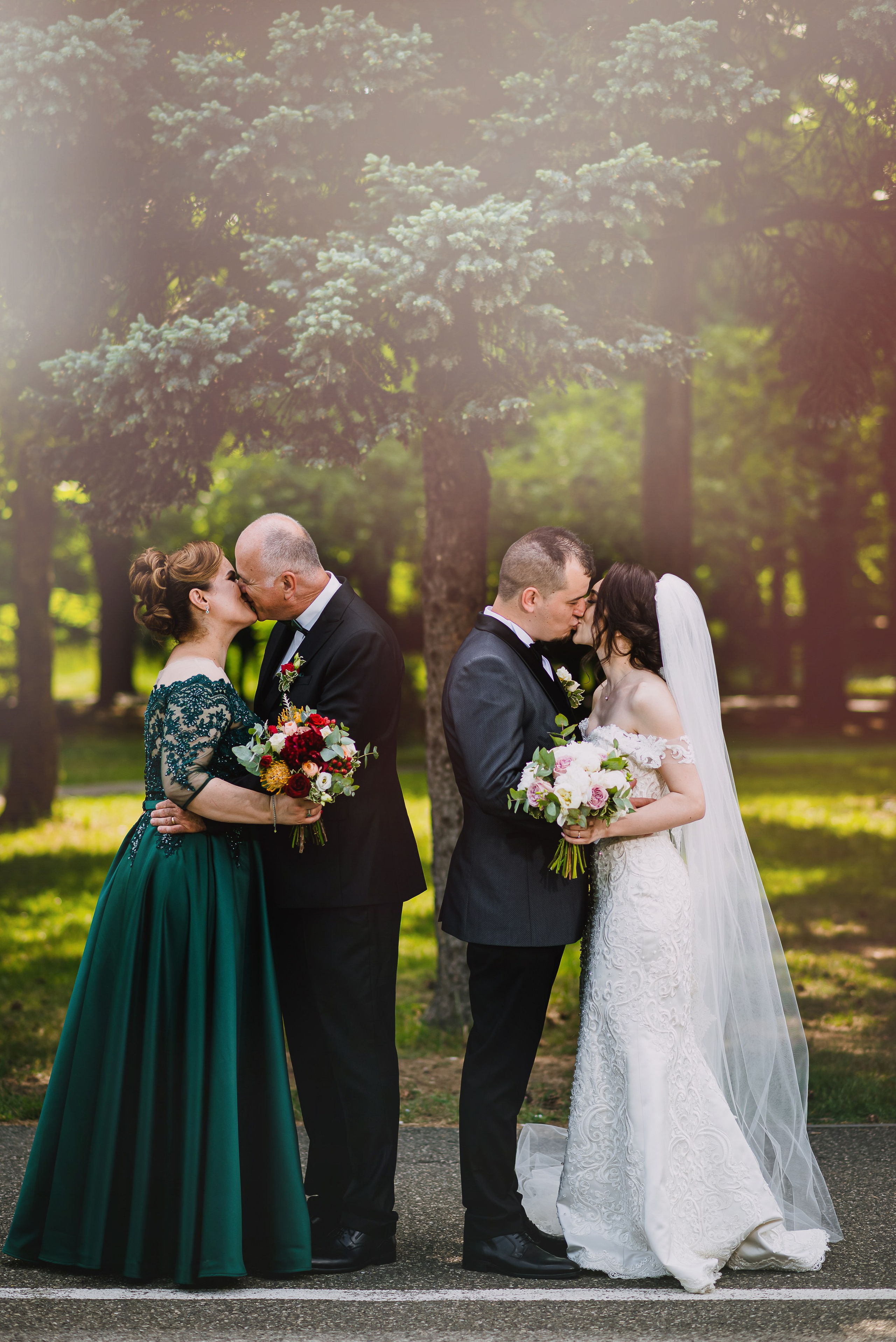 Alexandra & Alexandru. Giani Maftei