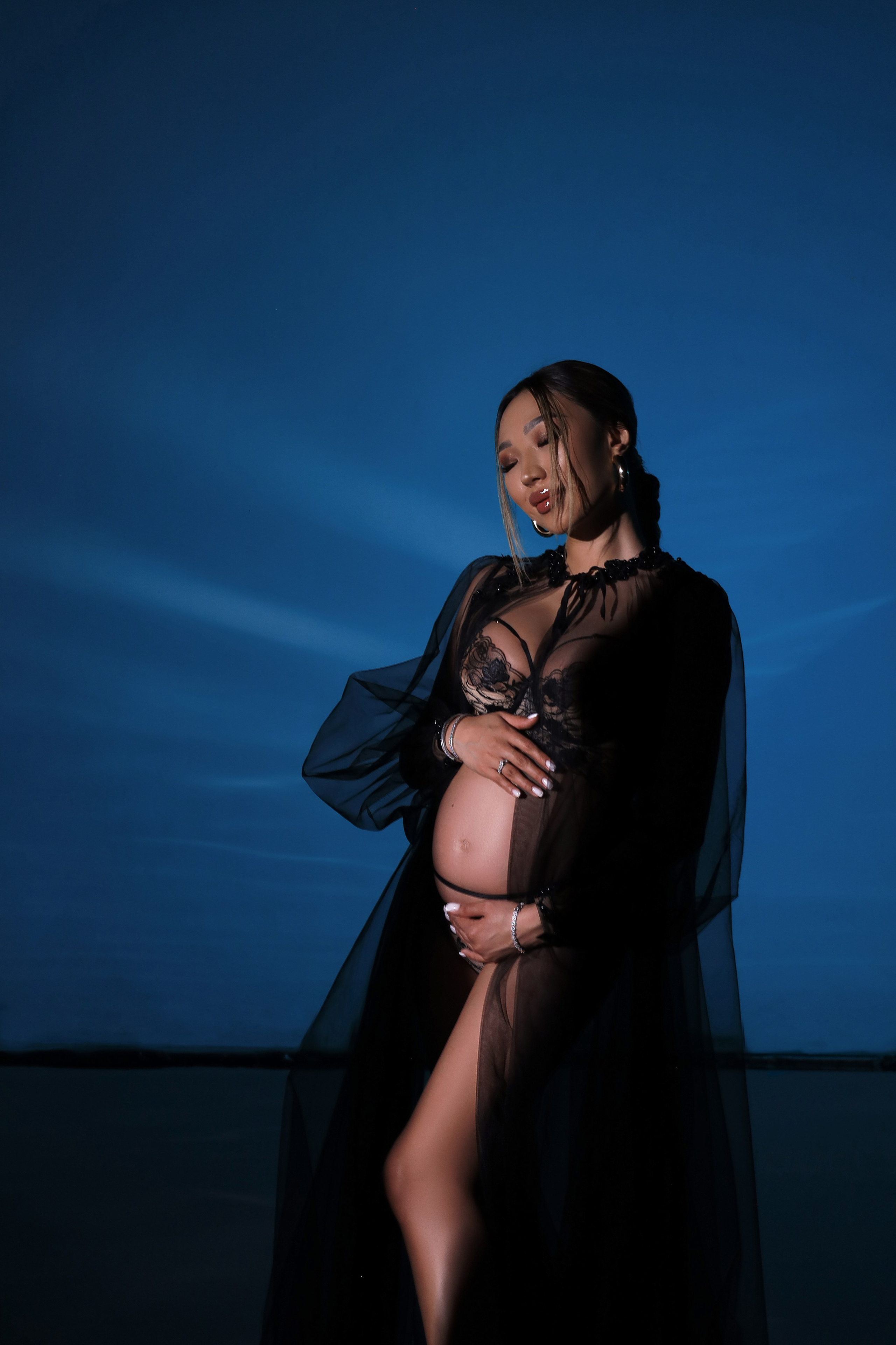 Беременность. Ellaya.ph