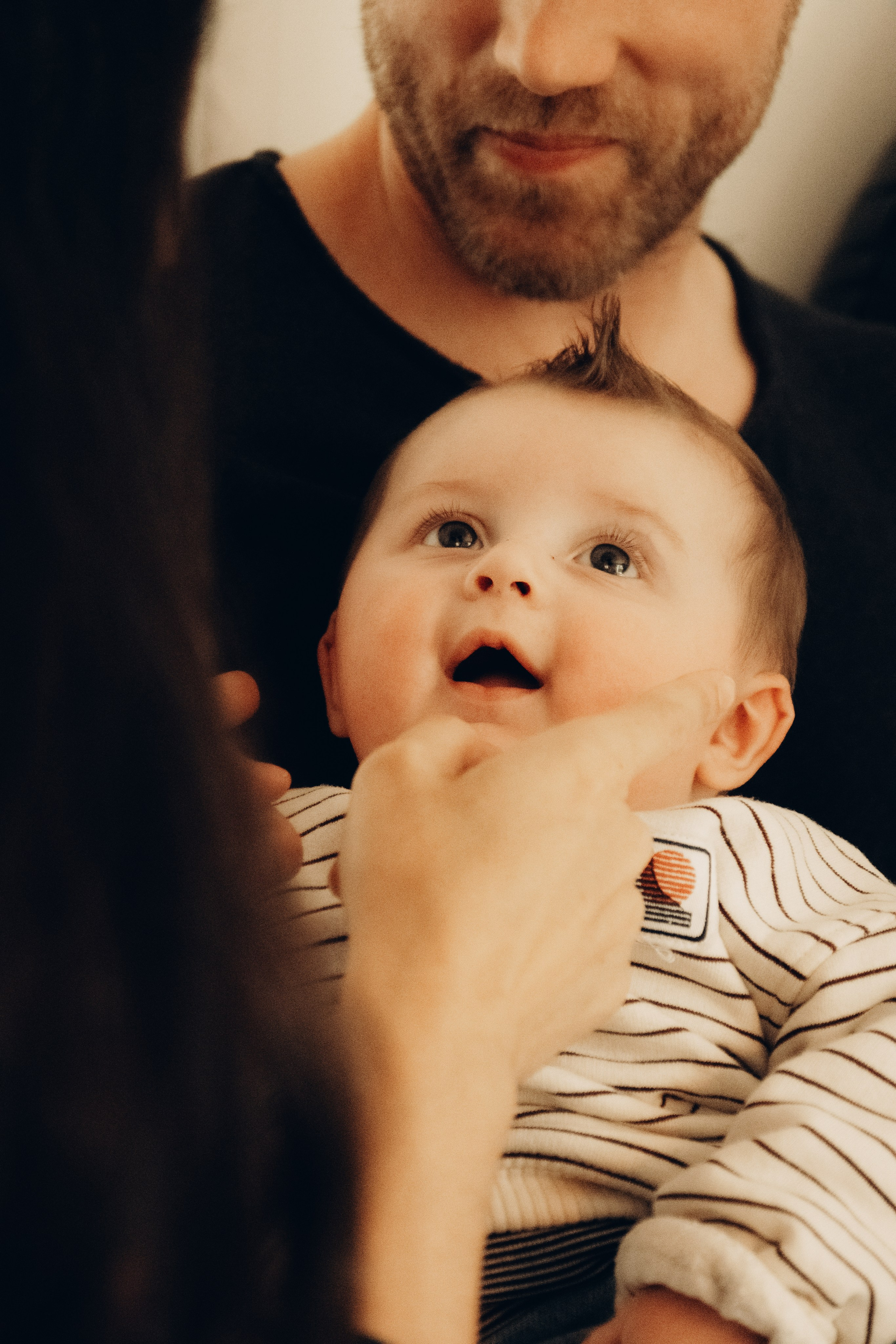 Benjamin’s birthday party. Photographer in Paris Marina Chaput