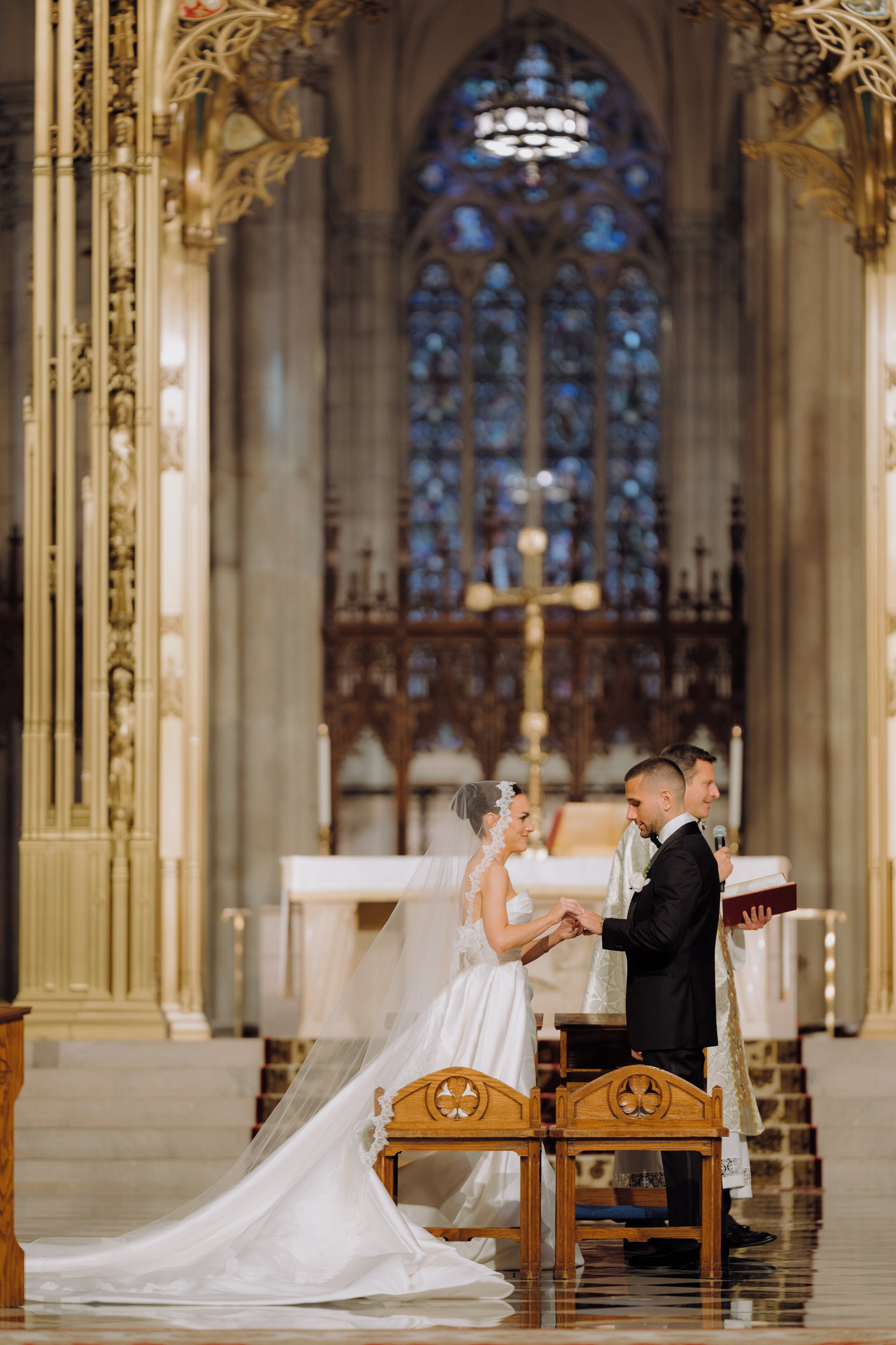 Payton and Mattew. Wedding photographer and videographer New York | New Jersey