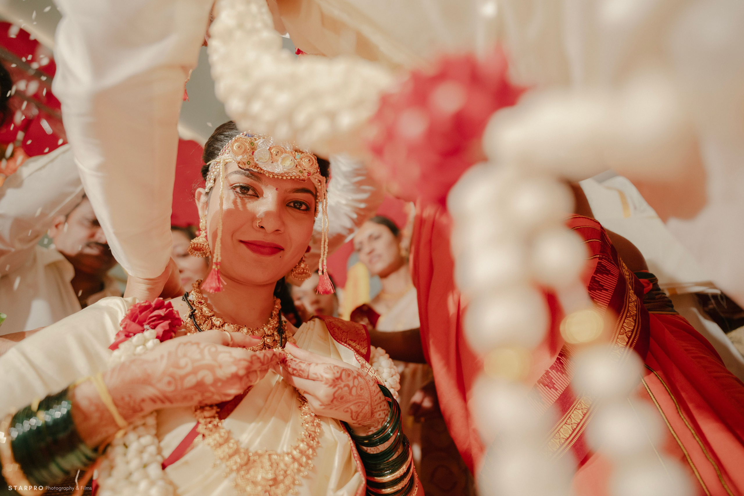 Dr Shivani & Dr Kartik. Adorafilms.in