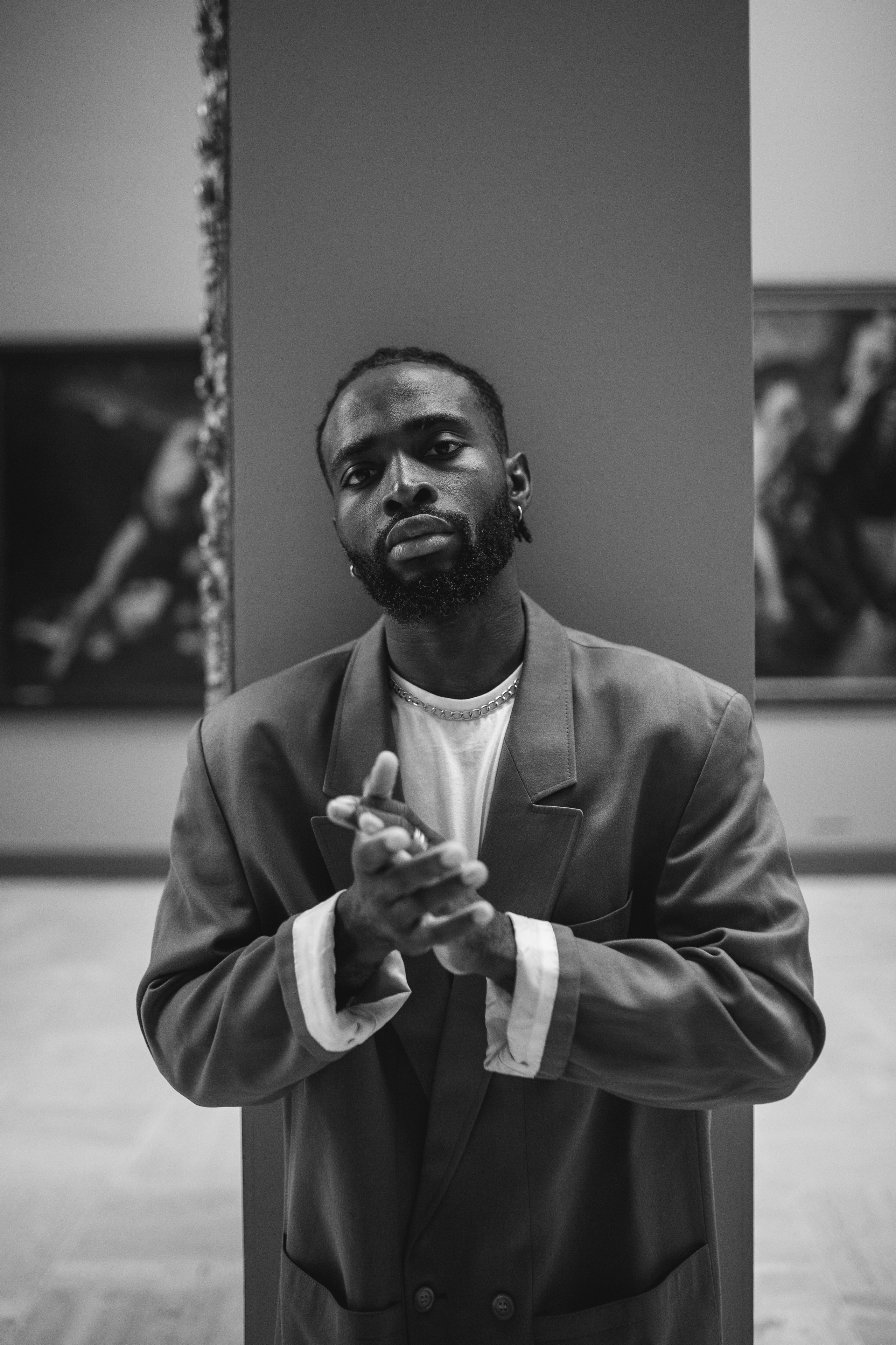 Urban or nature portrait photo session. Weeding Photographer in Bordeaux, Florin Tugui