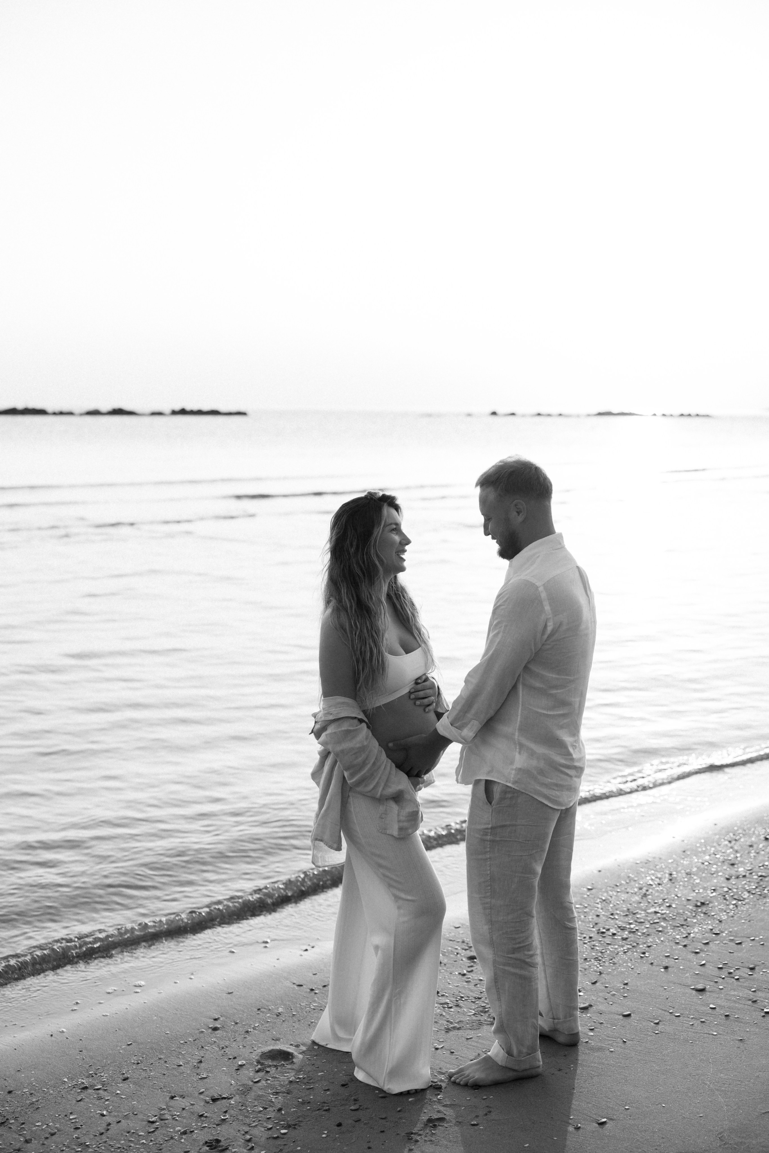 Sea. Свадебный фотограф Виктория Саврук