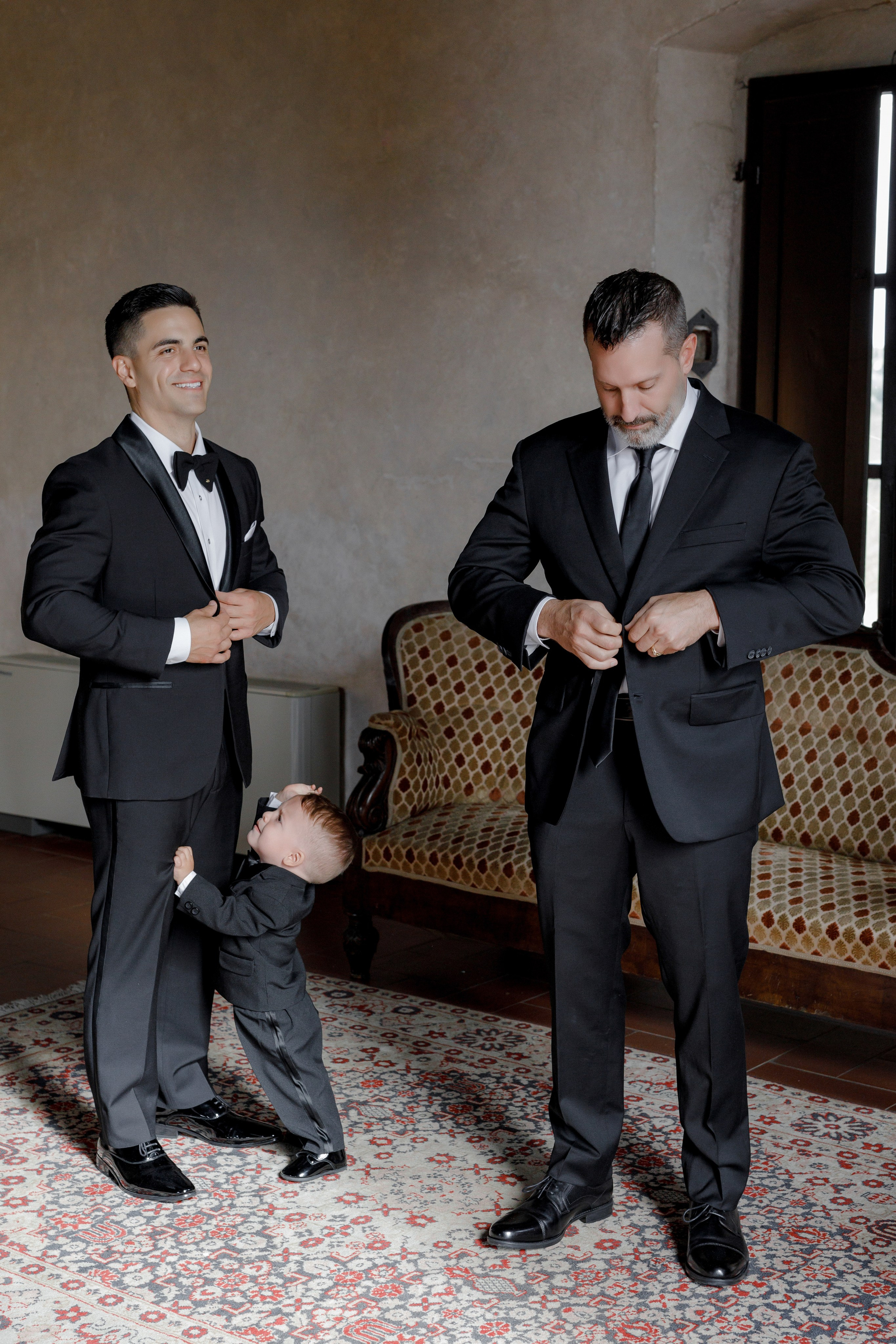 Dom&Ally. Весільний фотограф Вікторія Саврук