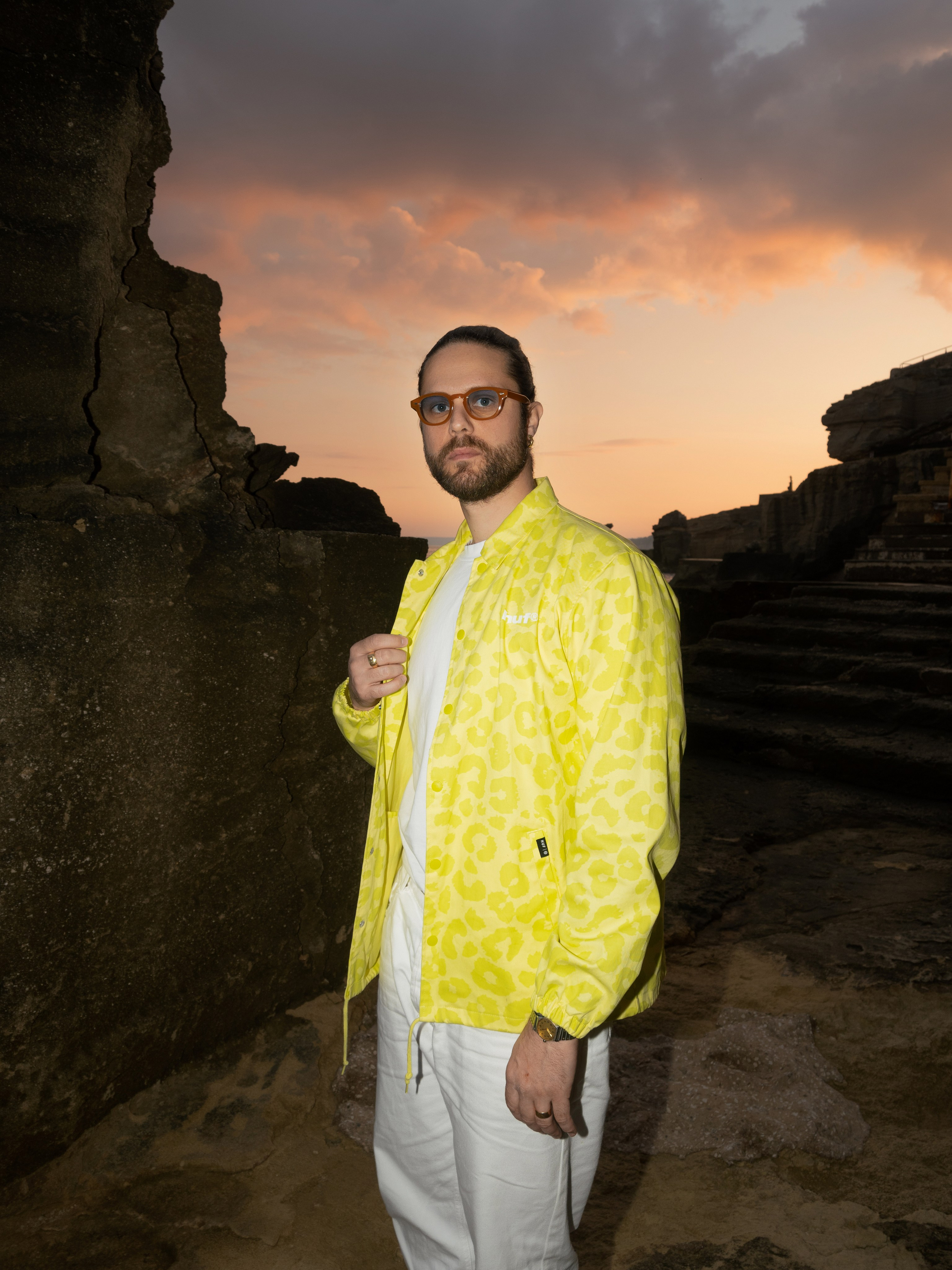 Fotografa di Ritratti nel Salento | Portrait Photography in Puglia