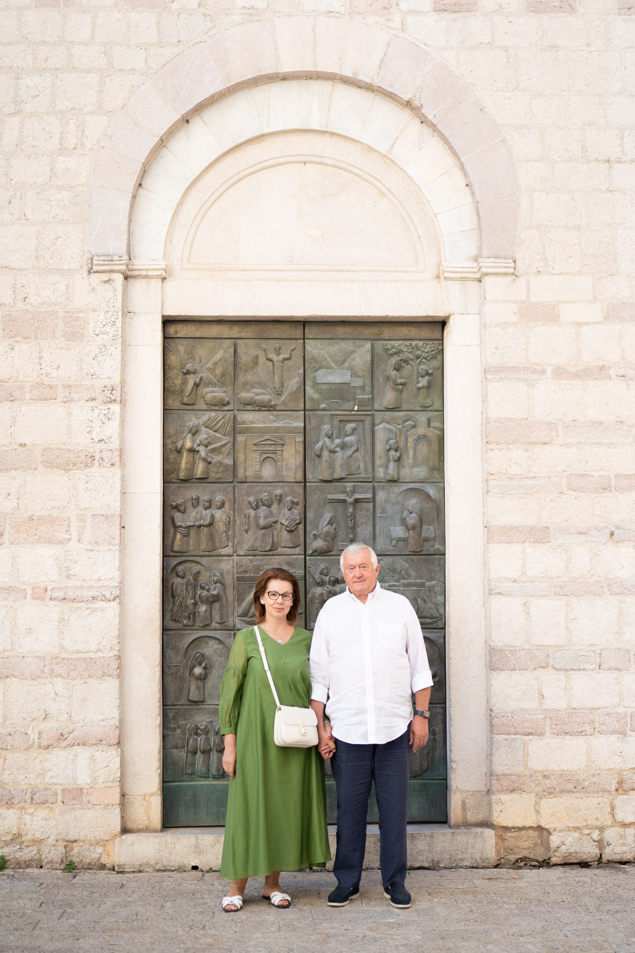 Family Session in Kotor. Sunkrit Photography
