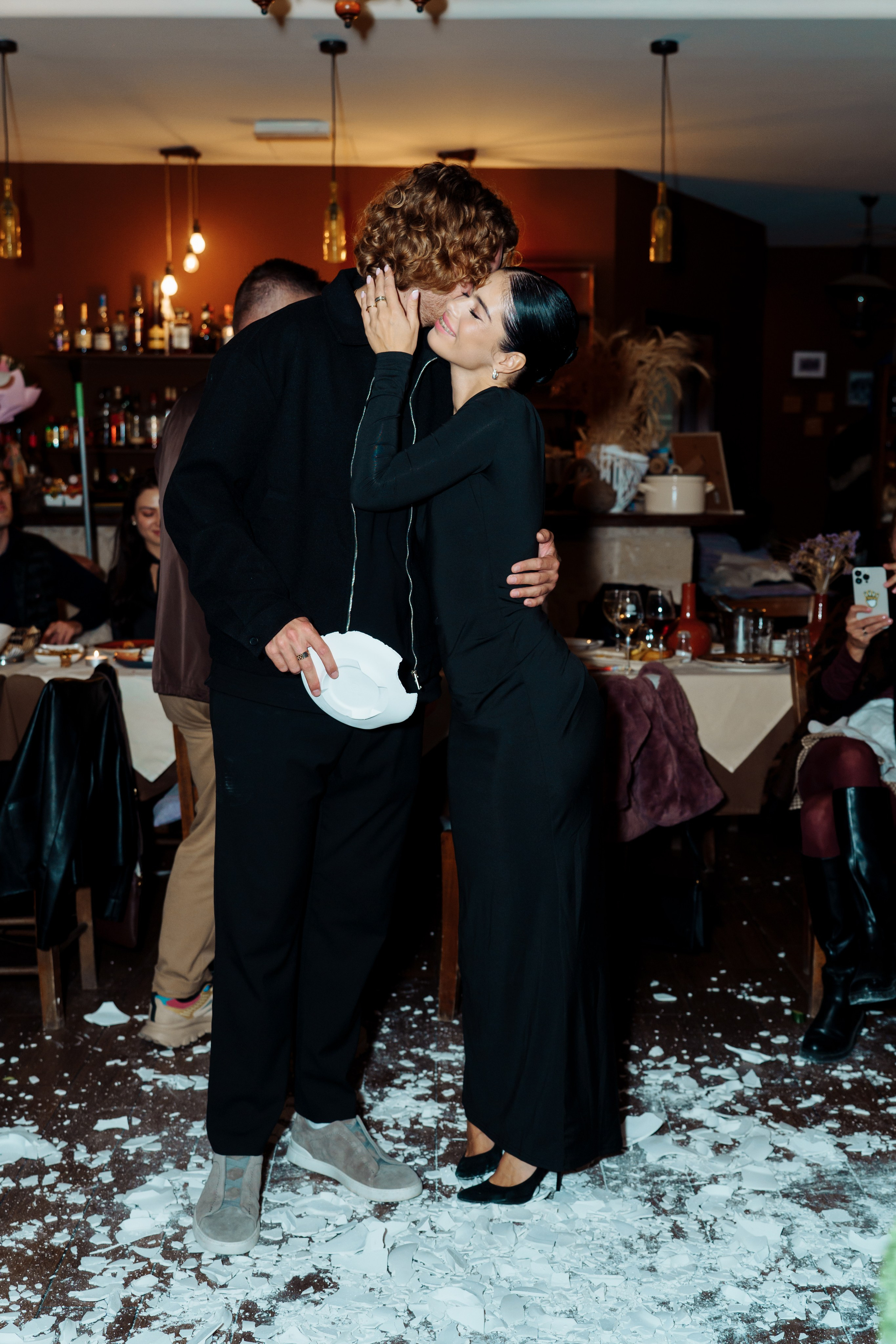 Pasha’s bday. Семейный и детский фотограф на Кипре Елена