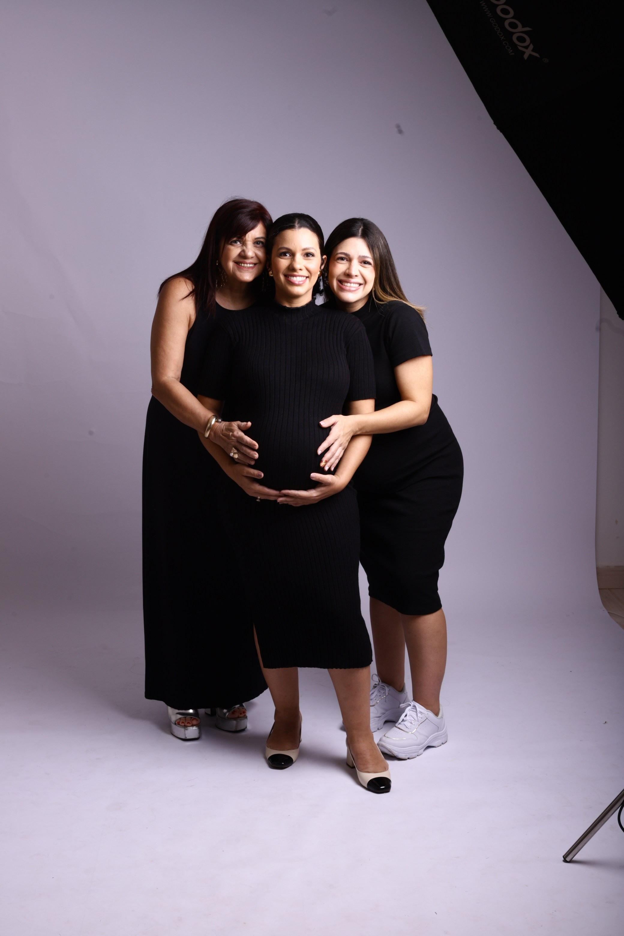 Paula — Gestante. Estúdio Ibrahim | Fotografia em Uberlândia — Corporativo e Família