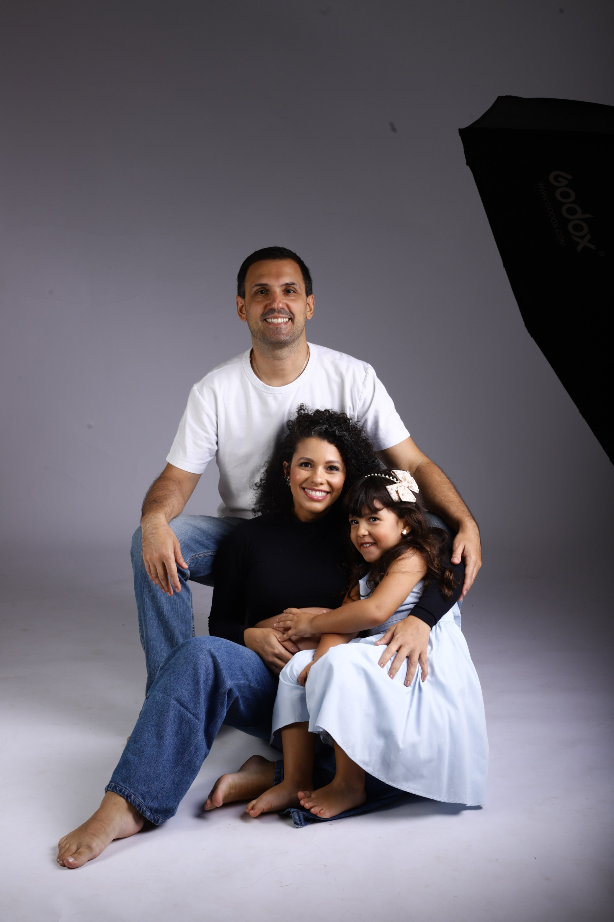 Paula — Gestante. Estúdio Ibrahim | Fotografia em Uberlândia — Corporativo e Família