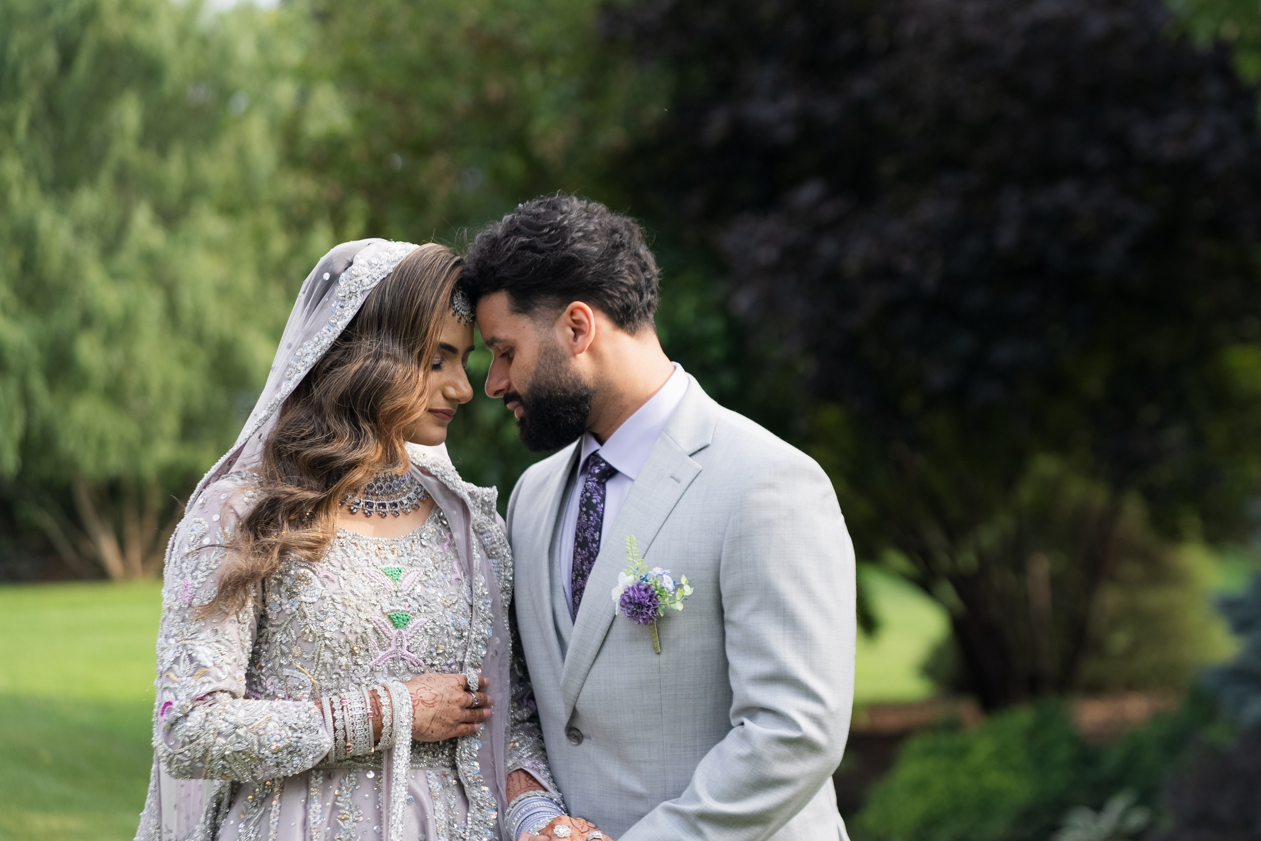 National weddings. Madhurina photography