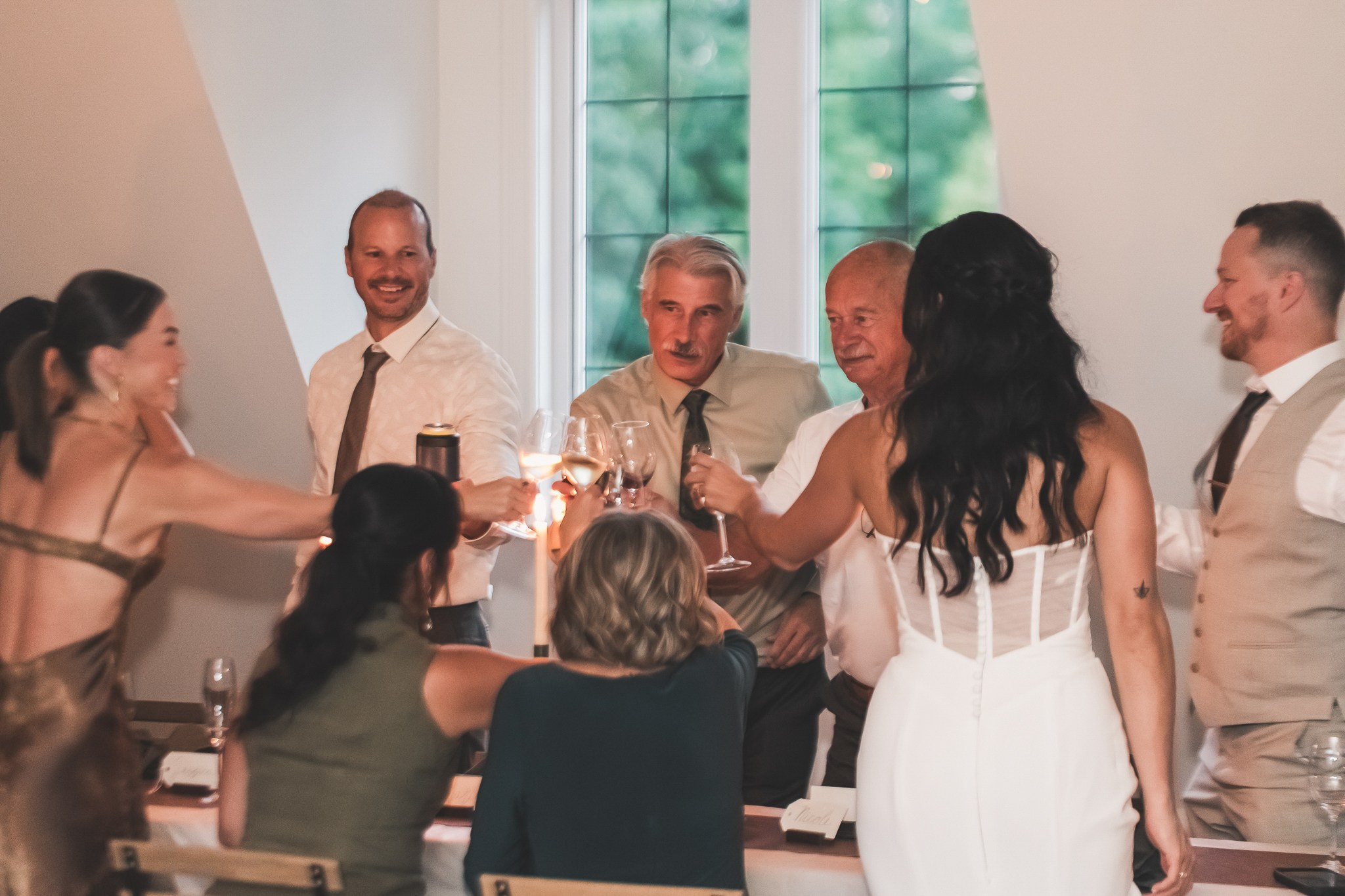 Elegant & Emotional Wedding Photography in Toronto | Madhurina Photography. Madhurina photography